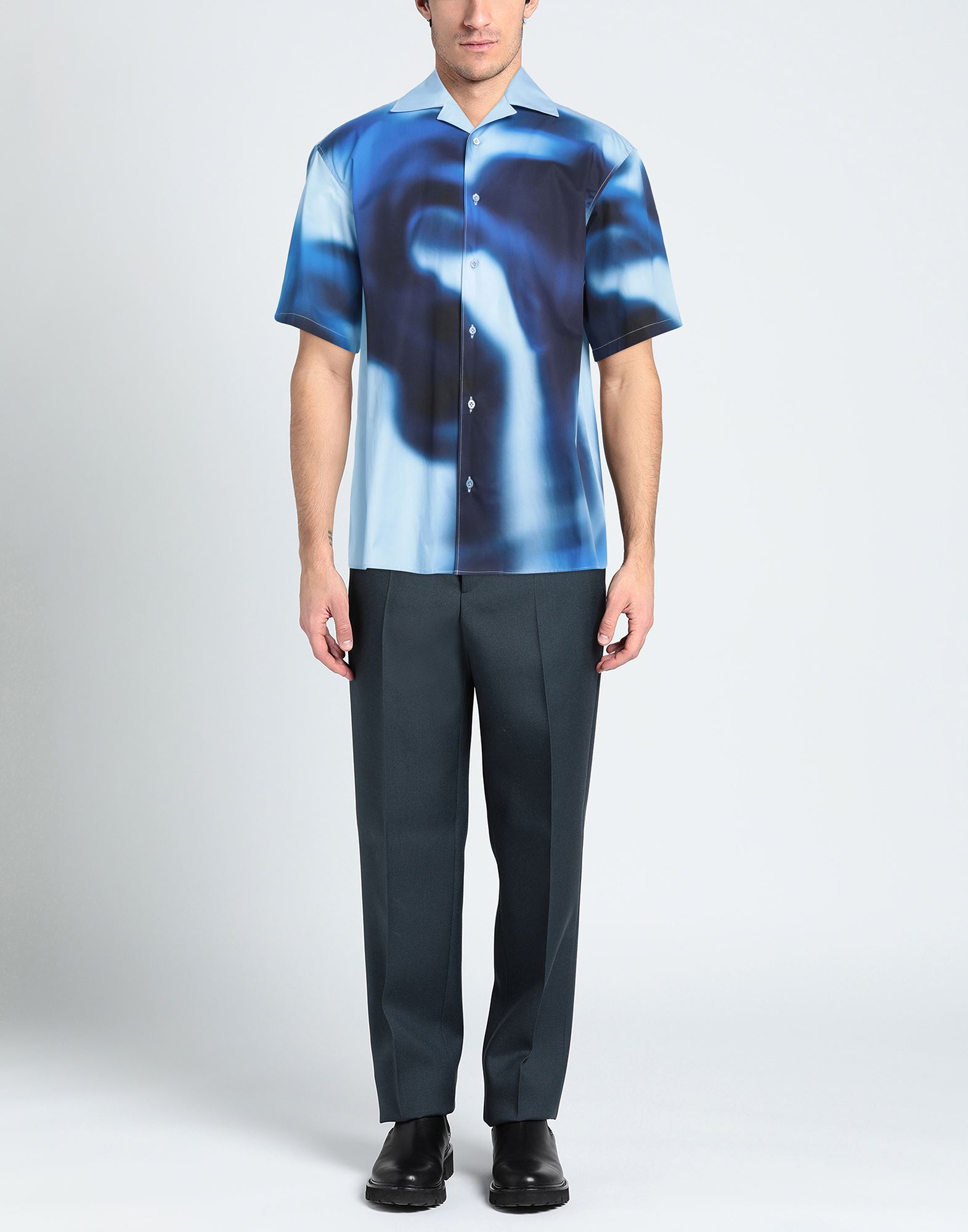  Neil Barrett - Tops - Hemden - On Yoox.com 