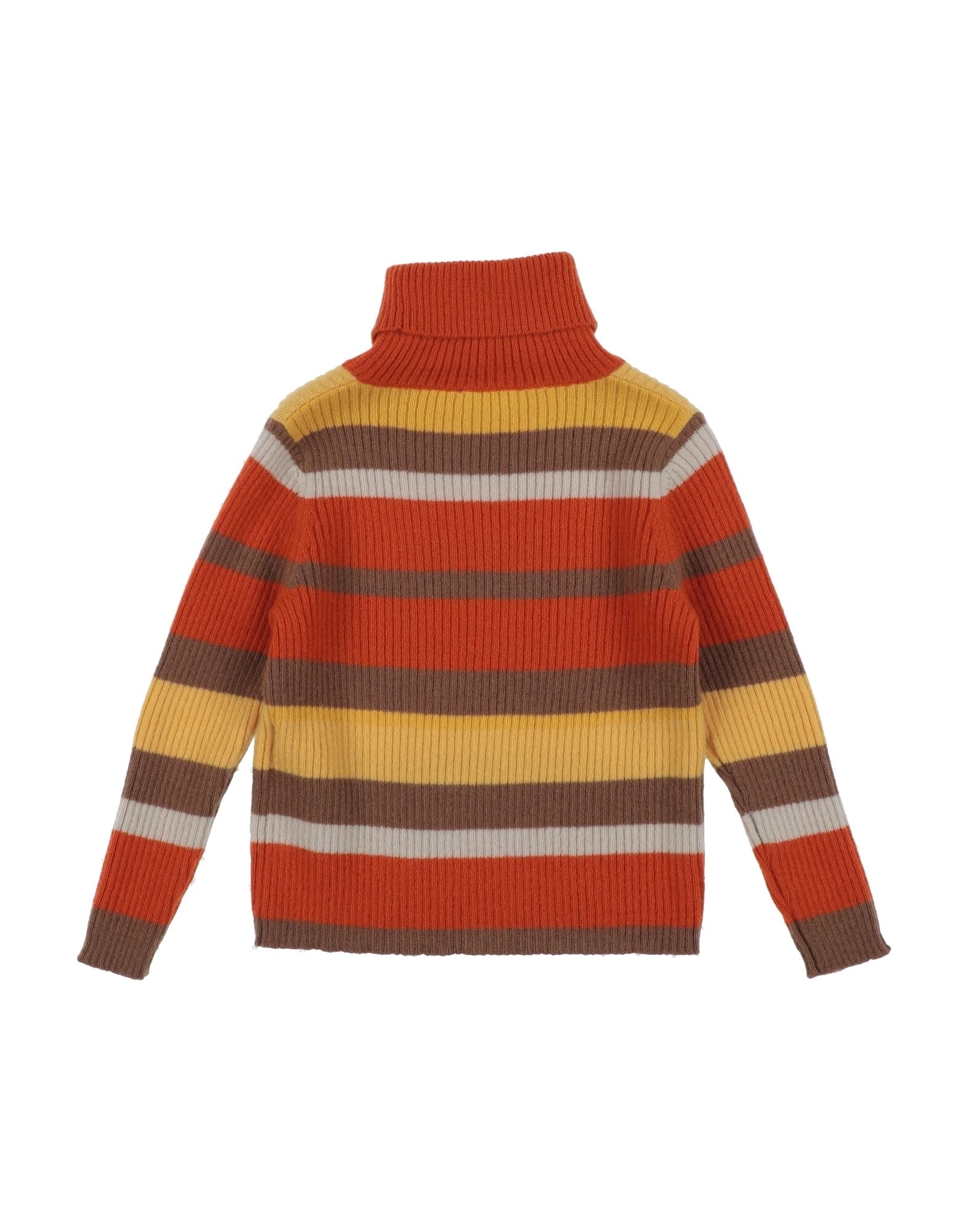  Il Gufo - Strickwaren - Rollkragenpullover - On Yoox.com 