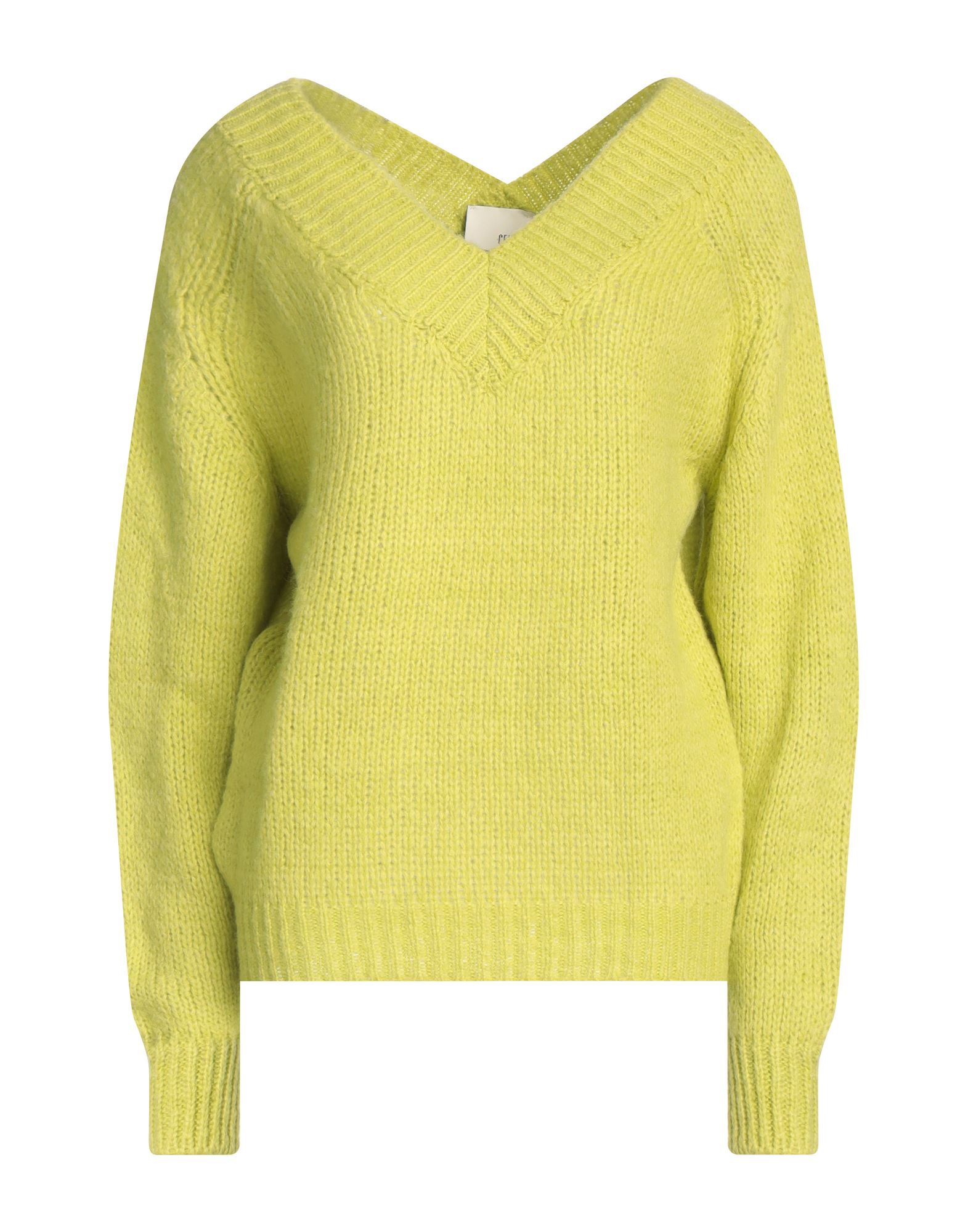 Cellier Sweaters In Green