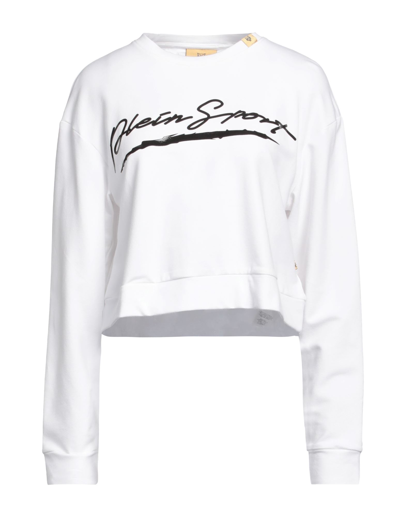  Plein Sport - Camisetas Y Tops - Sudaderas - On Yoox.com 