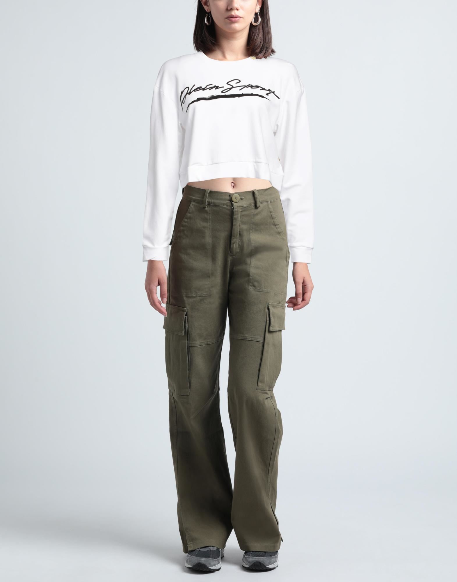  Plein Sport - Camisetas Y Tops - Sudaderas - On Yoox.com 