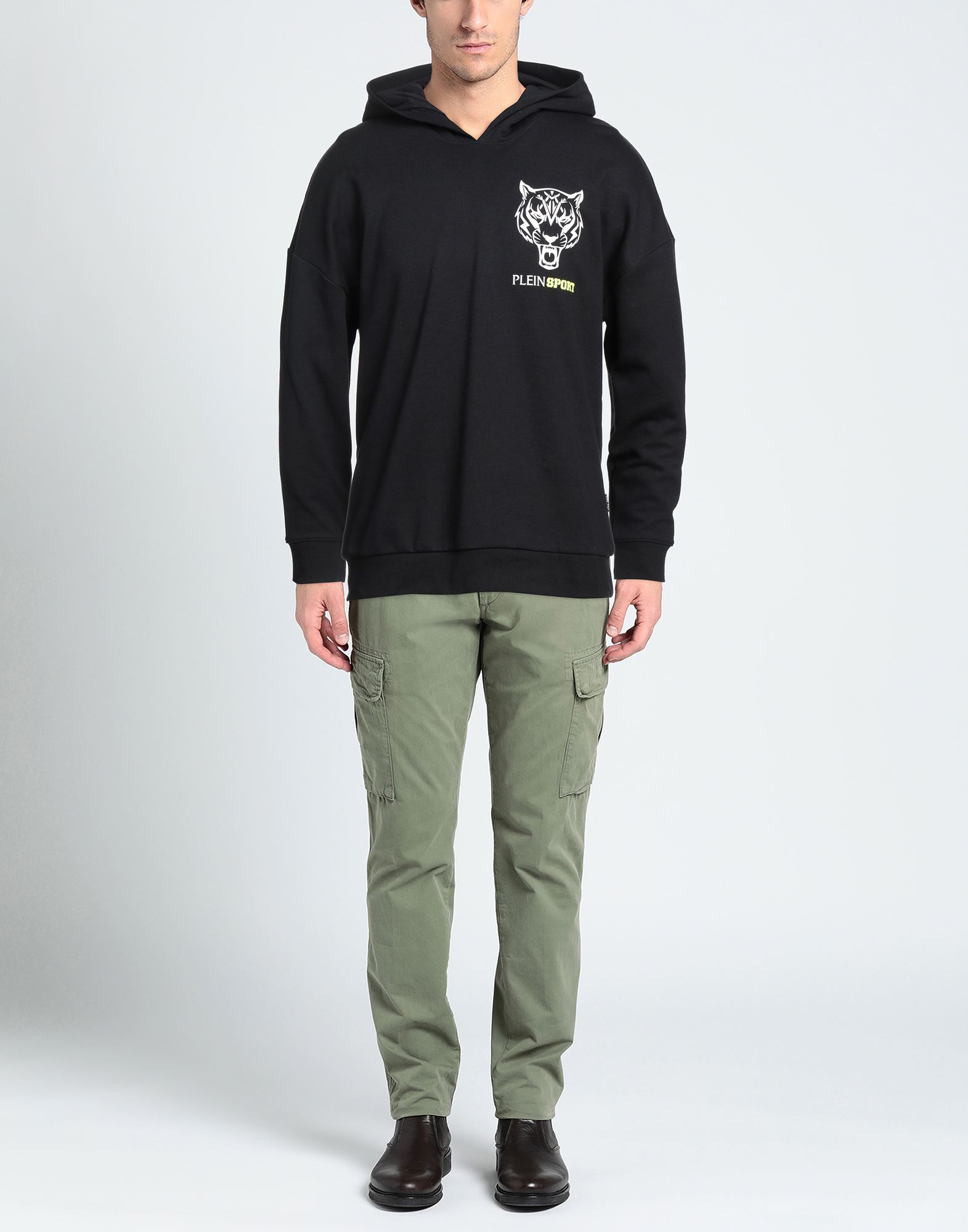  Plein Sport - Tops - Sweatshirts - On Yoox.com 