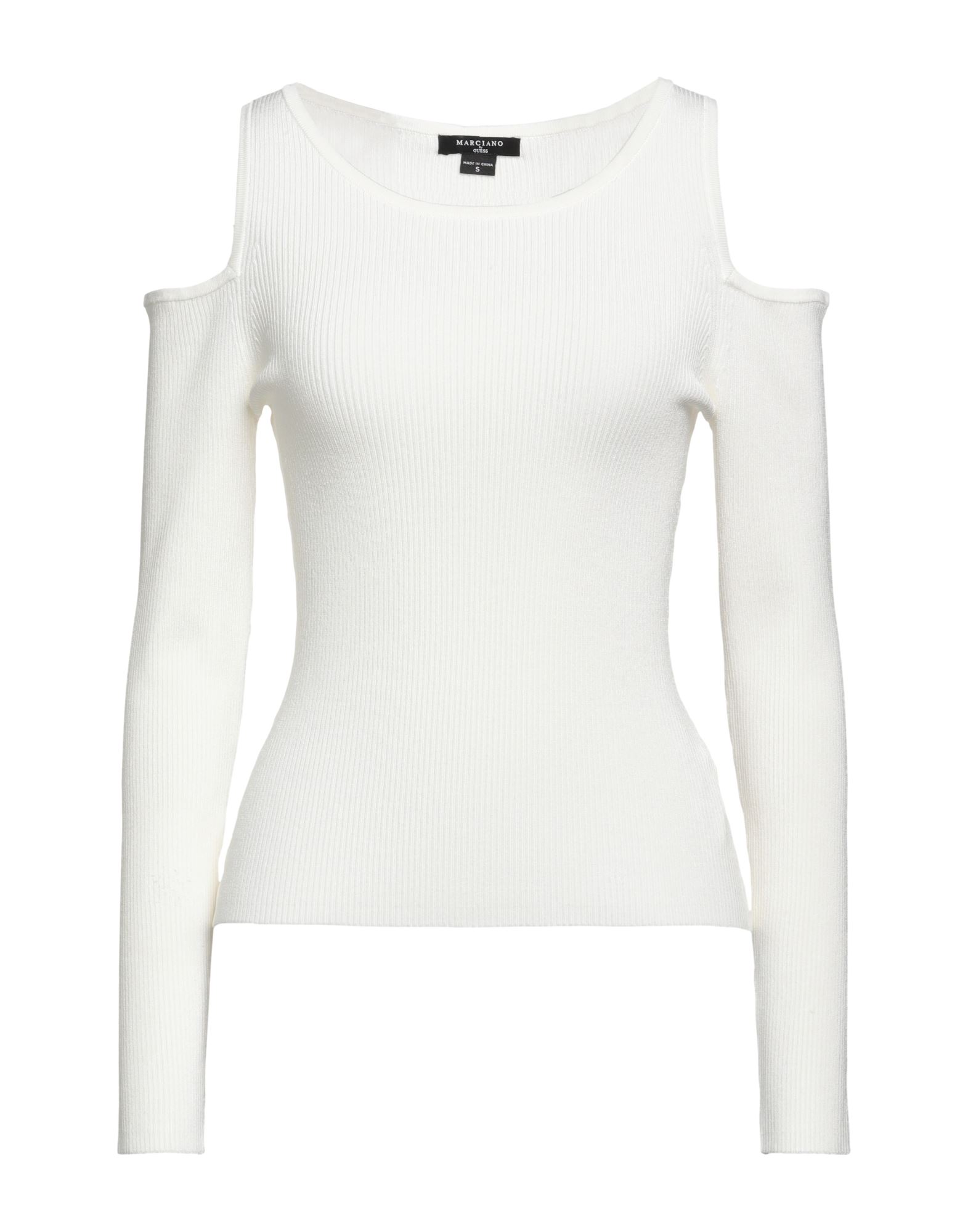Marciano Sweaters In White