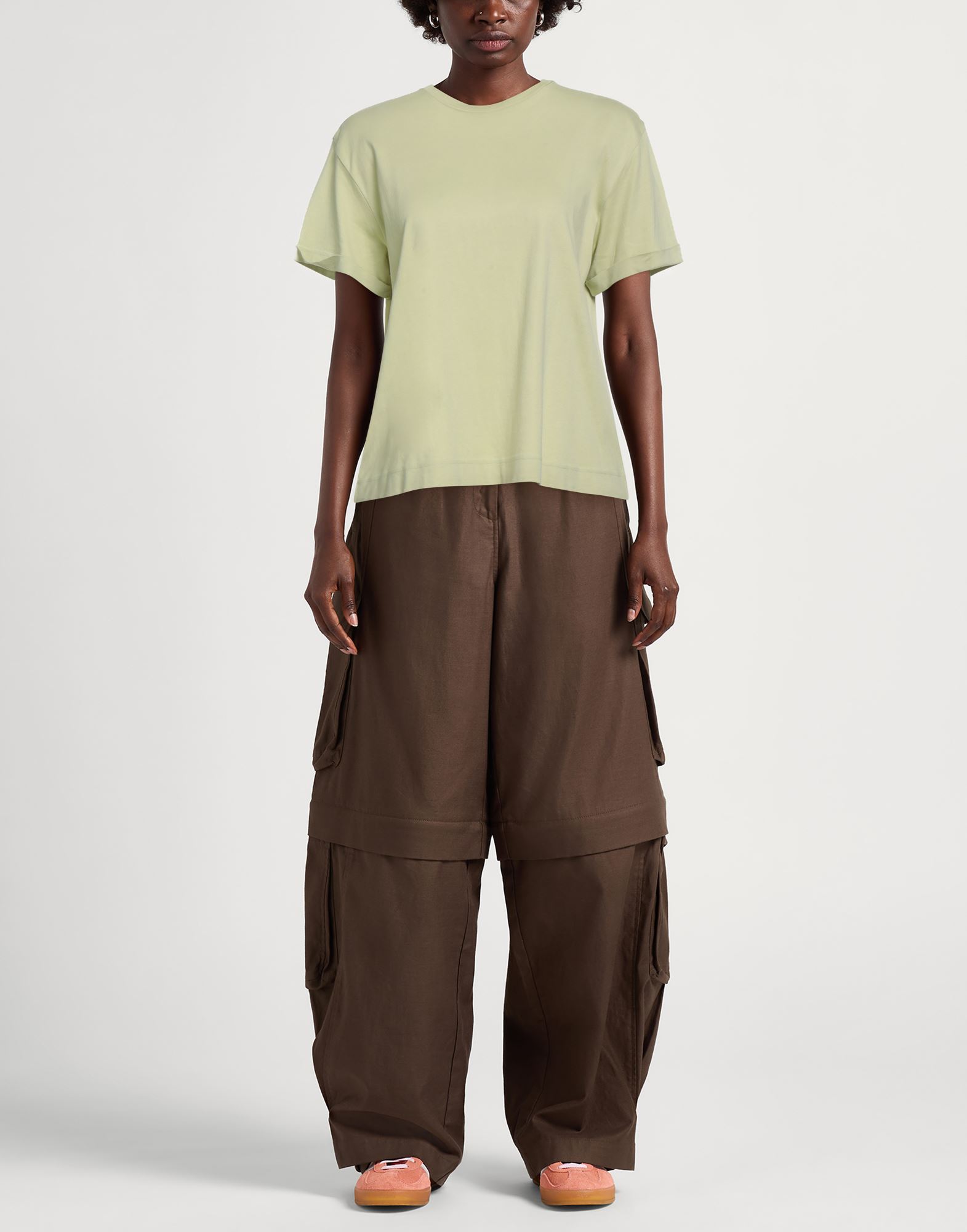  Gran Sasso - Tops - T-shirts - On Yoox.com 