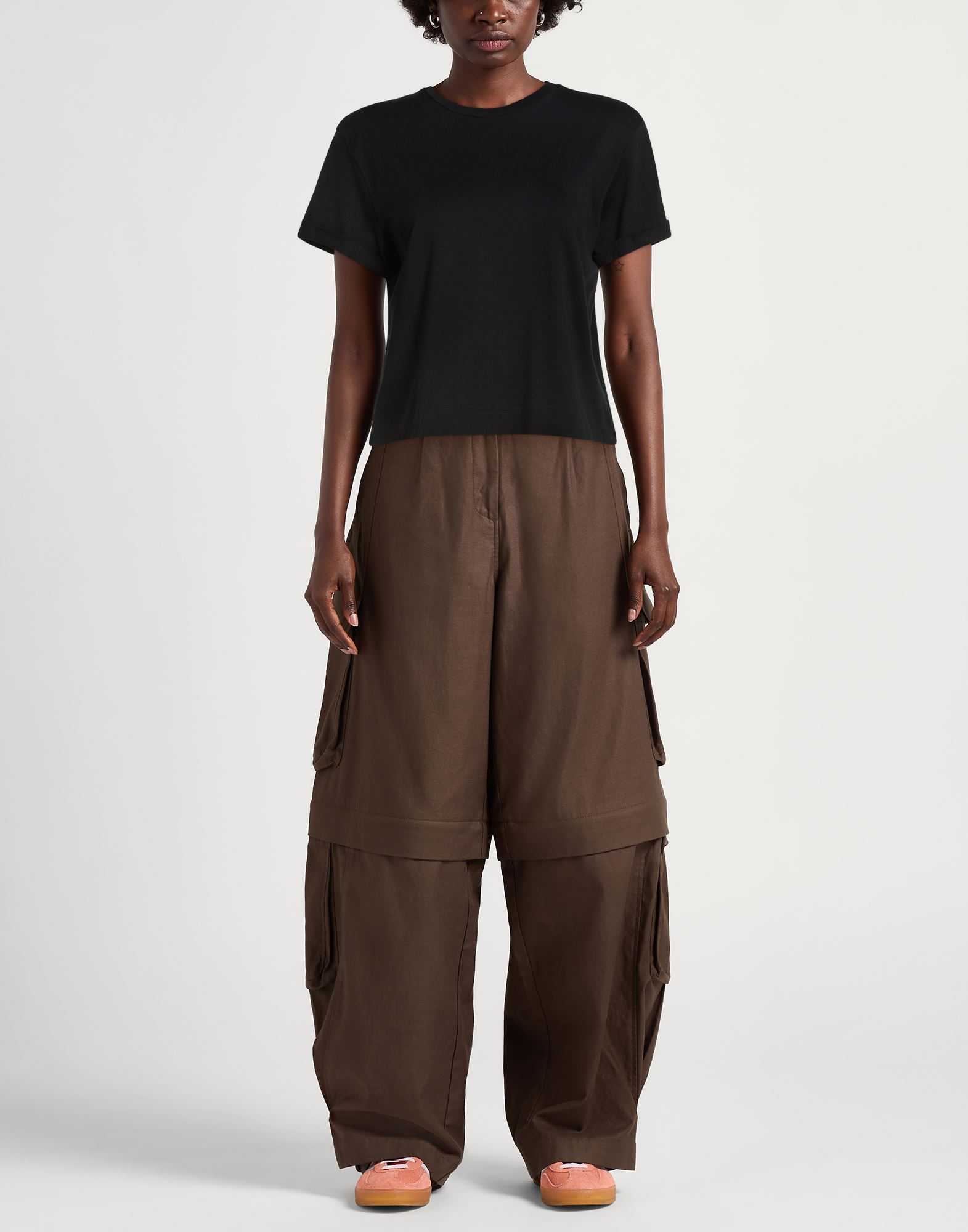 Gran Sasso - Tops - T-shirts - On Yoox.com 