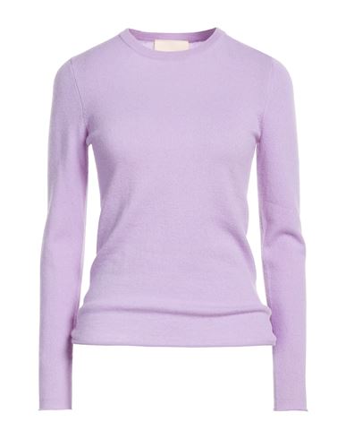 Pullover Mujer Lila S Mujer