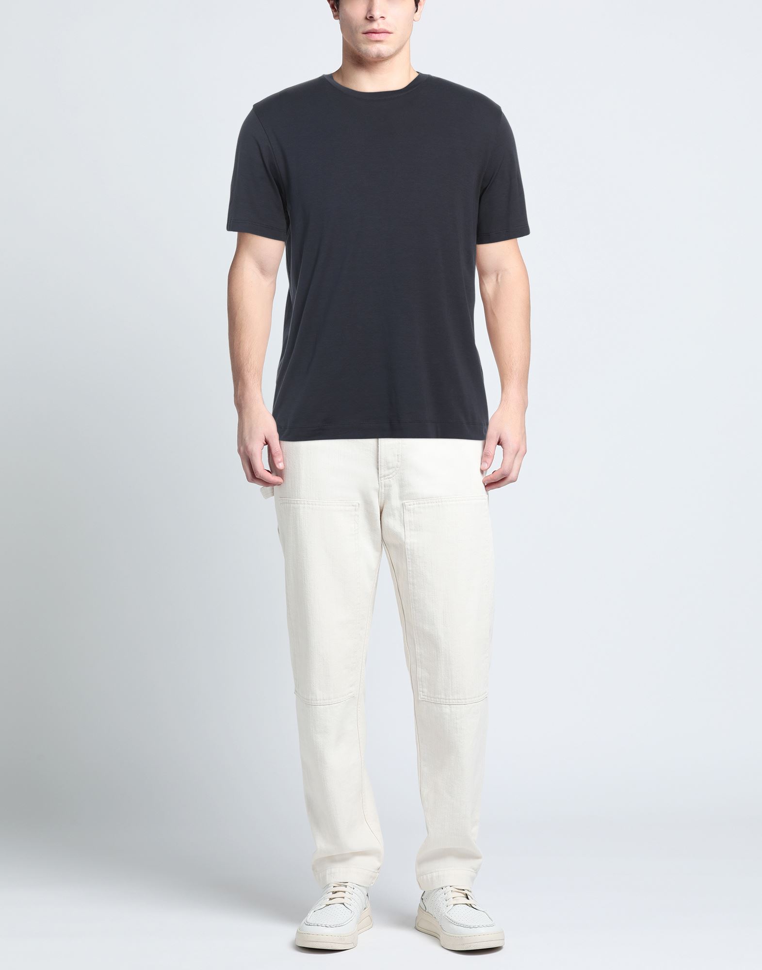  Cruciani - Tops - T-shirts - On Yoox.com 