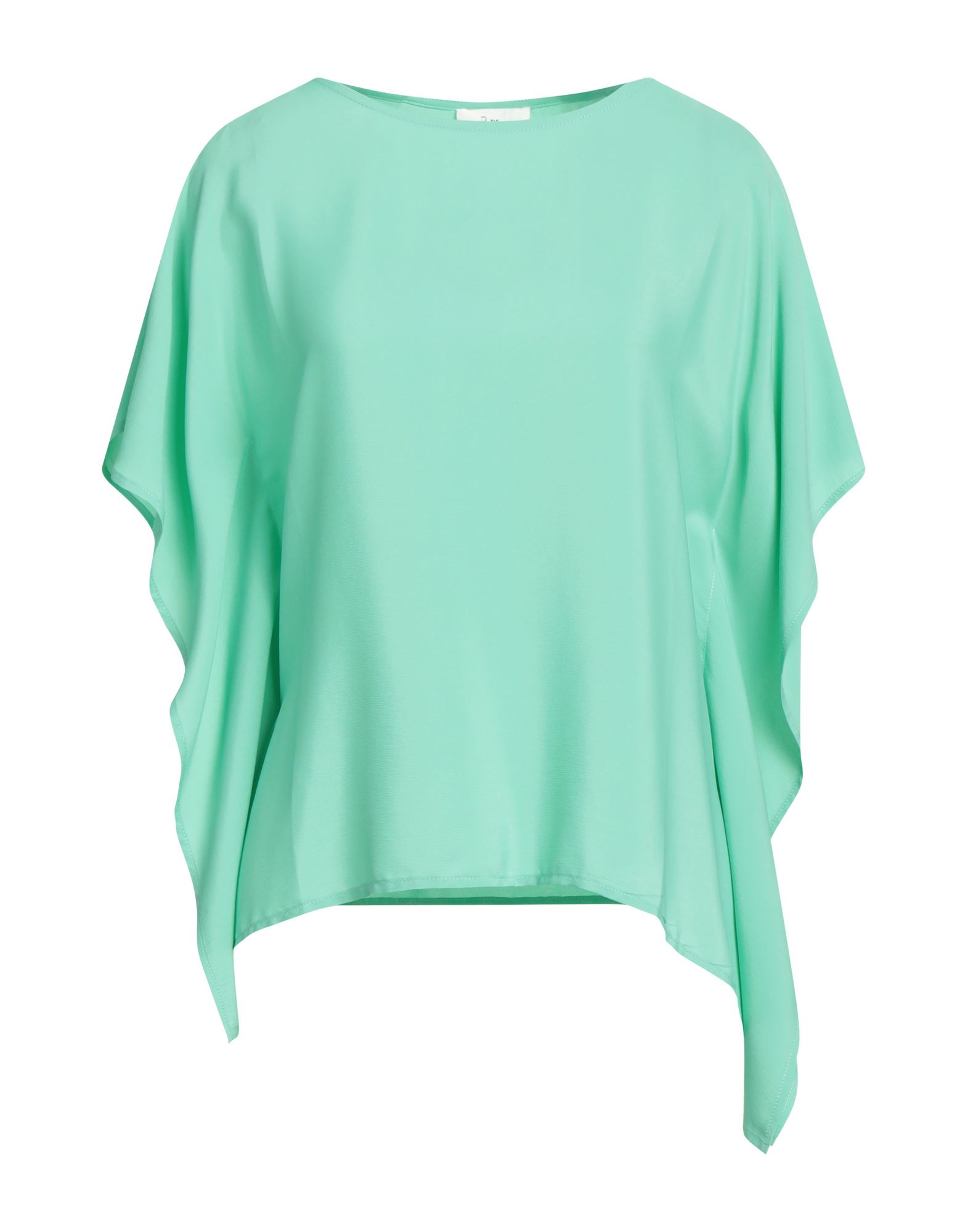 Ottod'ame Blouses In Green
