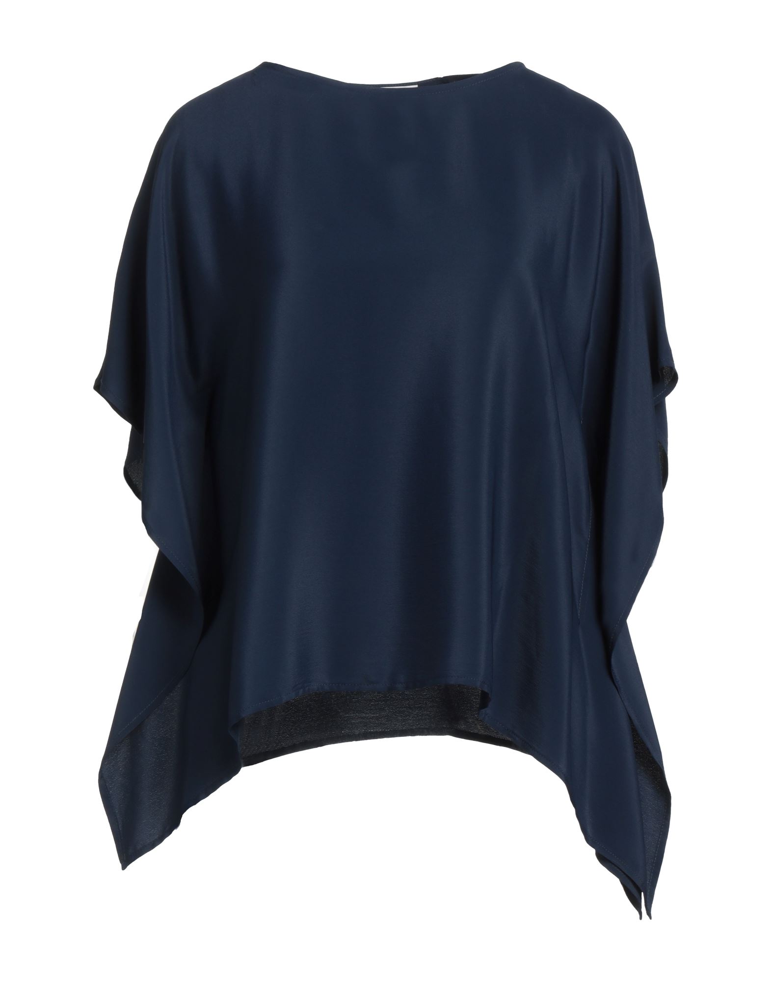 Ottod'ame Blouses In Blue