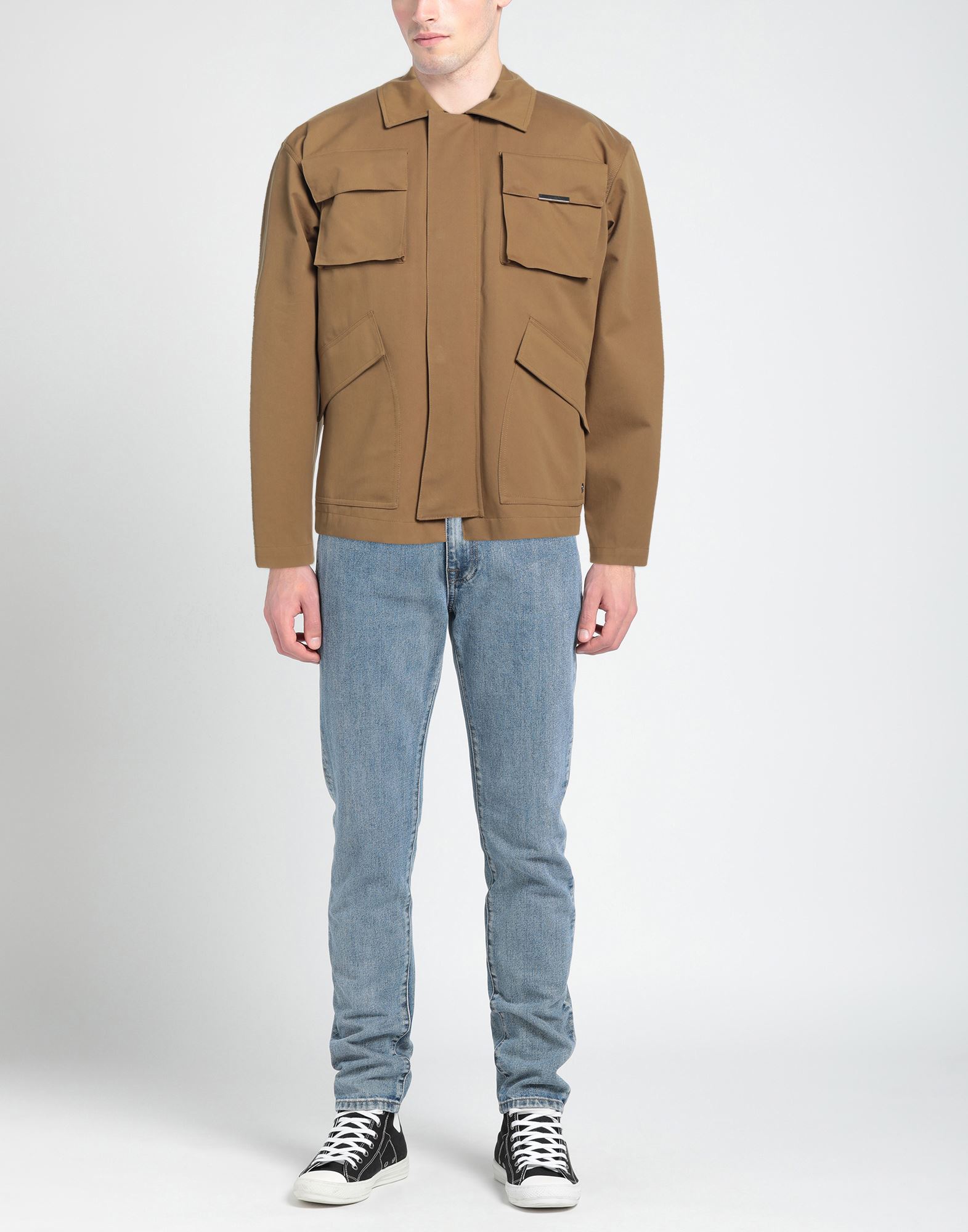  Liu •jo Man - Jacken & Mäntel - Jacken Und Anoraks - On Yoox.com 