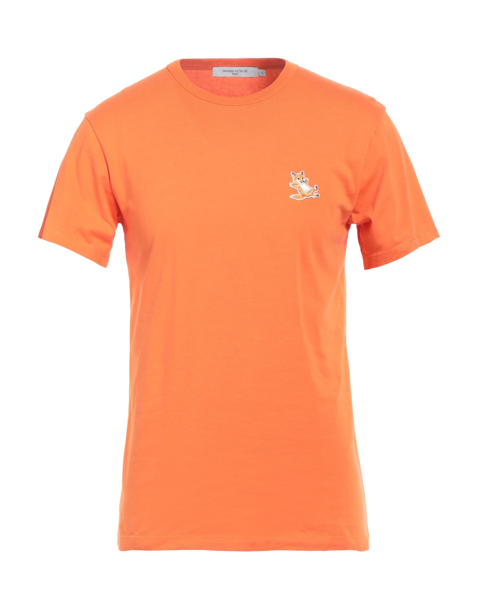MAISON KITSUNÉ ΜΠΛΟΥΖΑΚΙΑ T-shirt