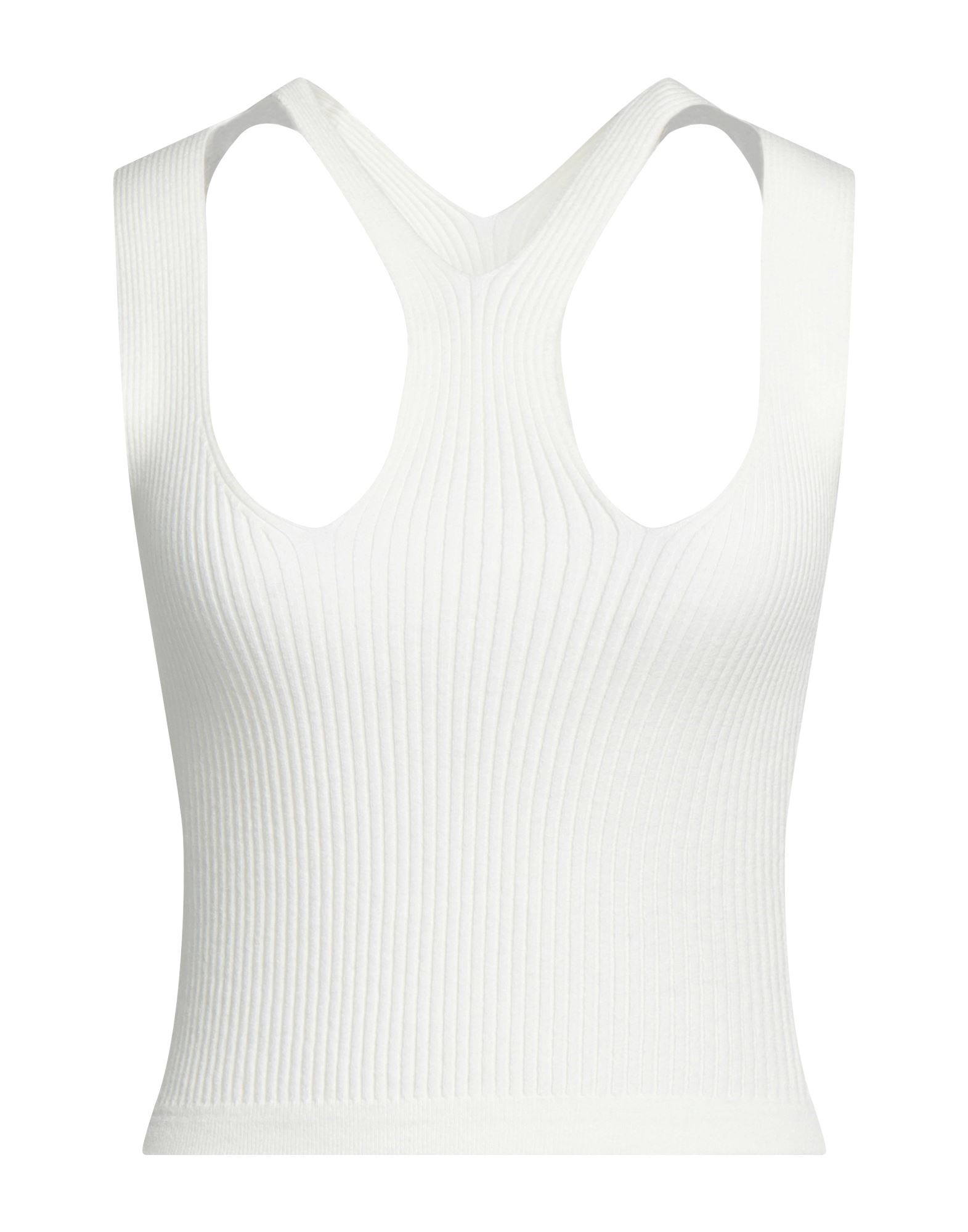 Aniye By Tops In White