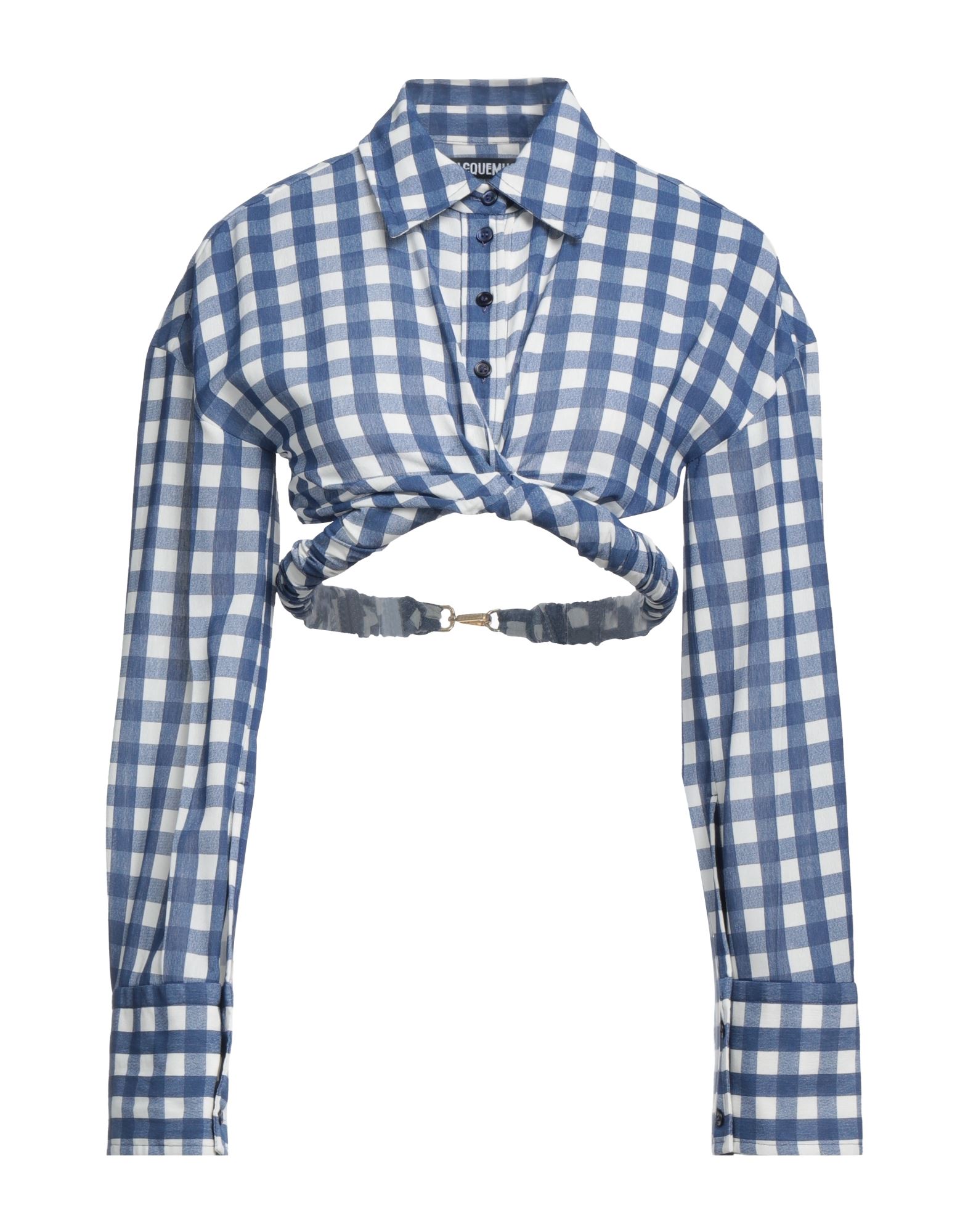  Jacquemus - Topwear - Camicie - On Yoox.com 