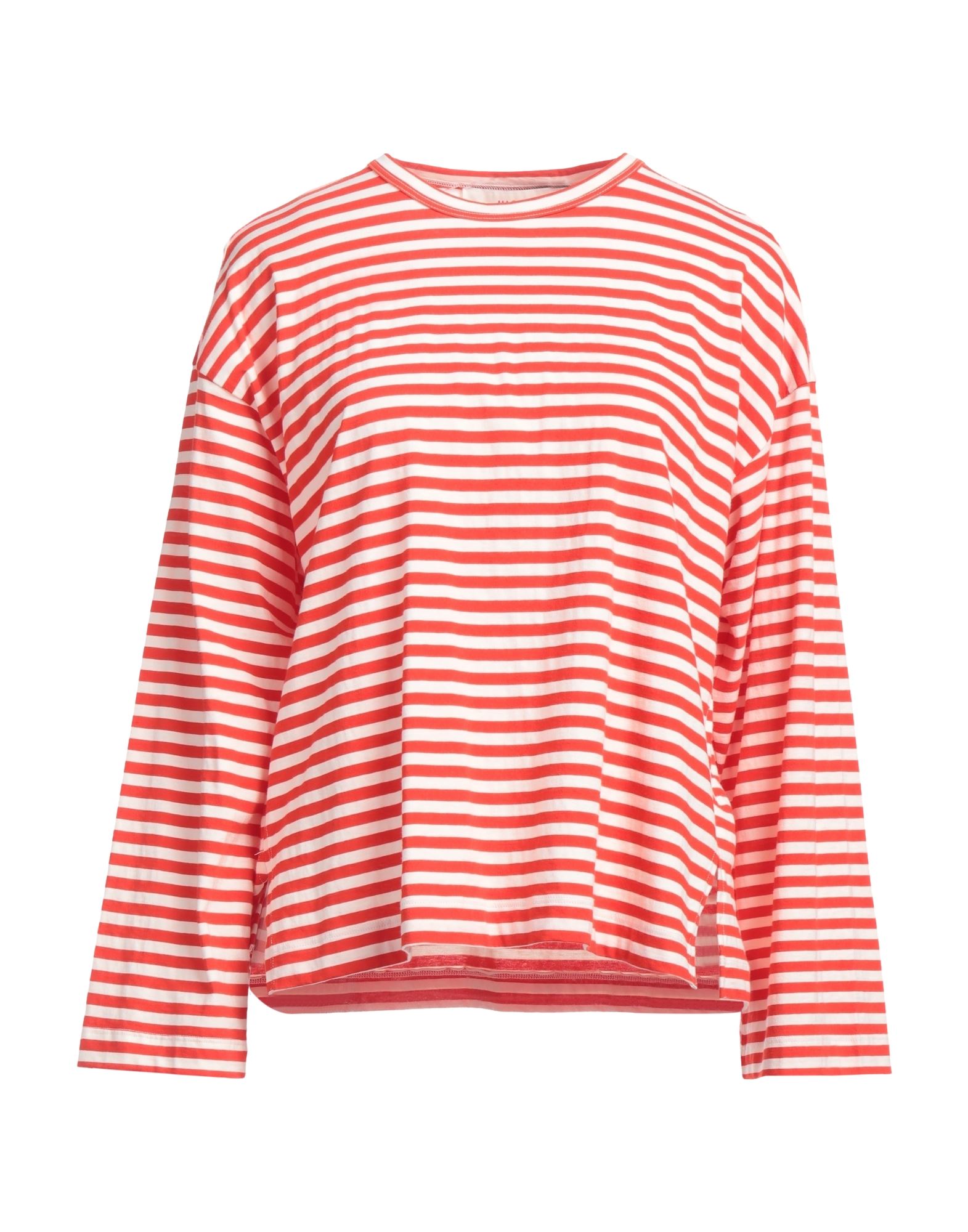 Jucca T-shirts In Red