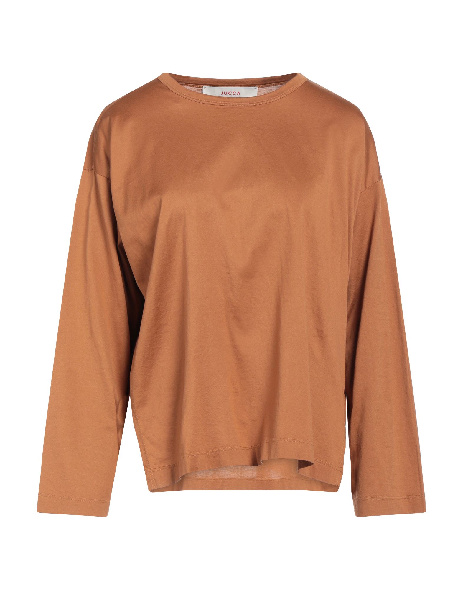 Jucca T-shirts In Beige