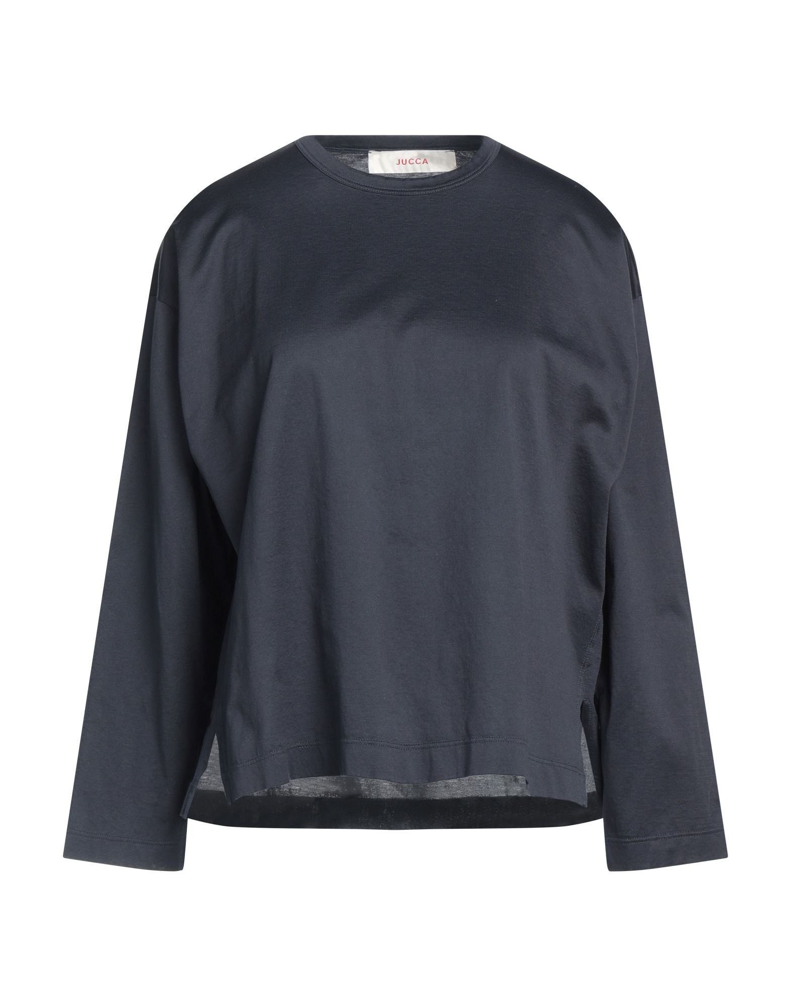 Jucca T-shirts In Blue