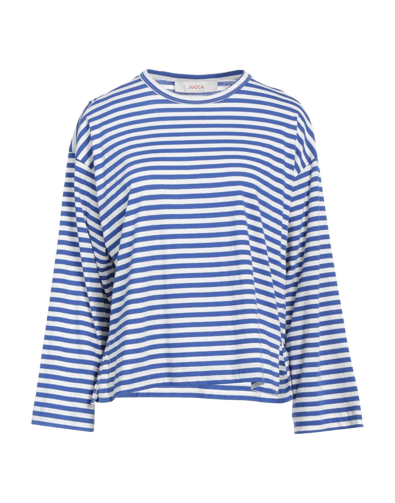 Jucca T-shirts In Blue