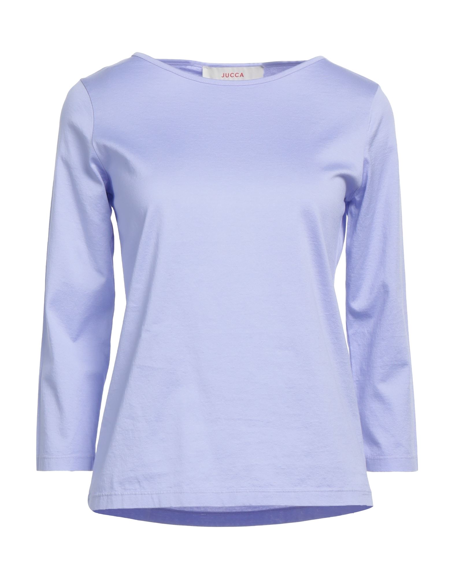 Jucca T-shirts In Purple