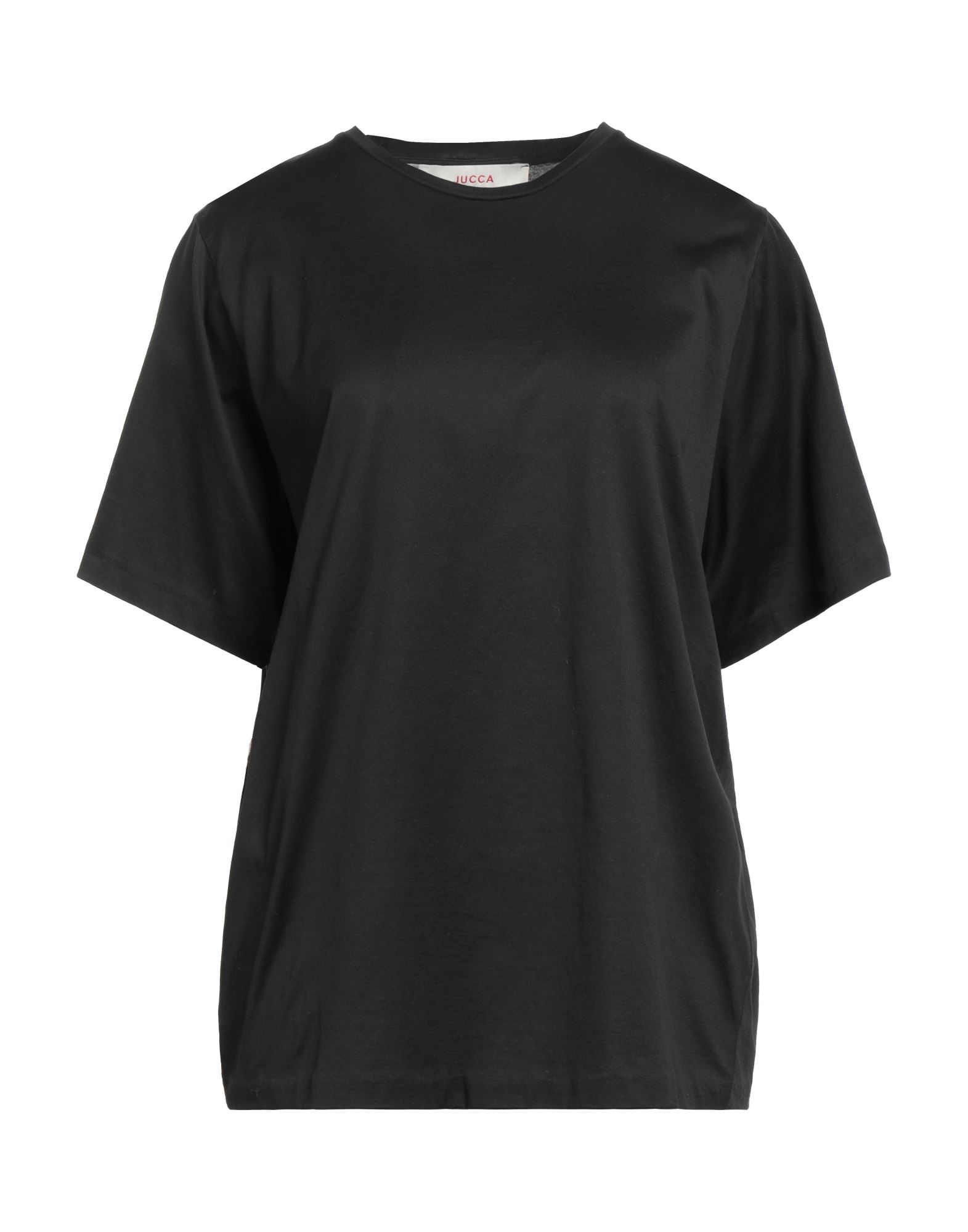 Jucca T-shirts In Black