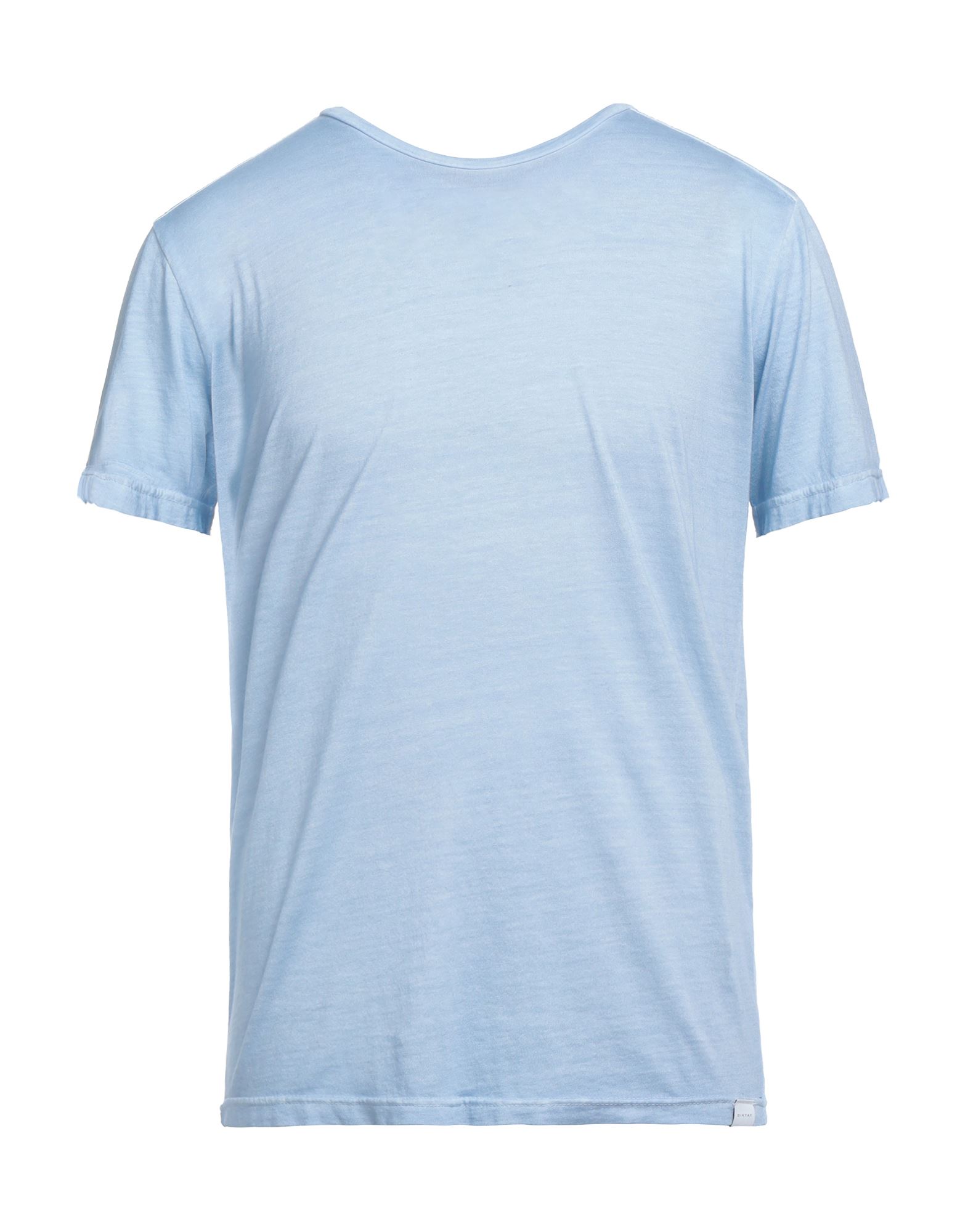 Diktat T-shirts In Blue