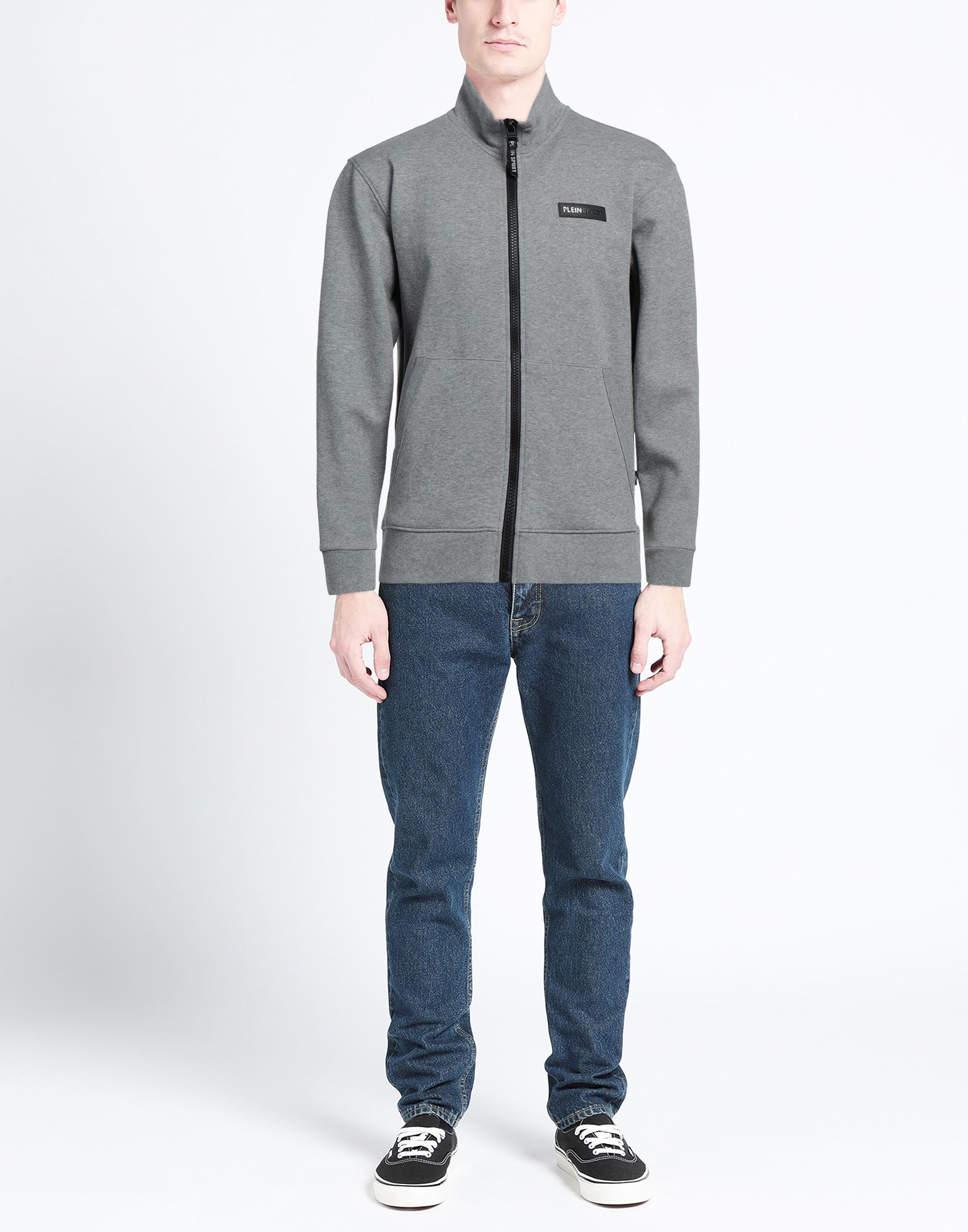  Plein Sport - Tops - Sweatshirts - On Yoox.com 