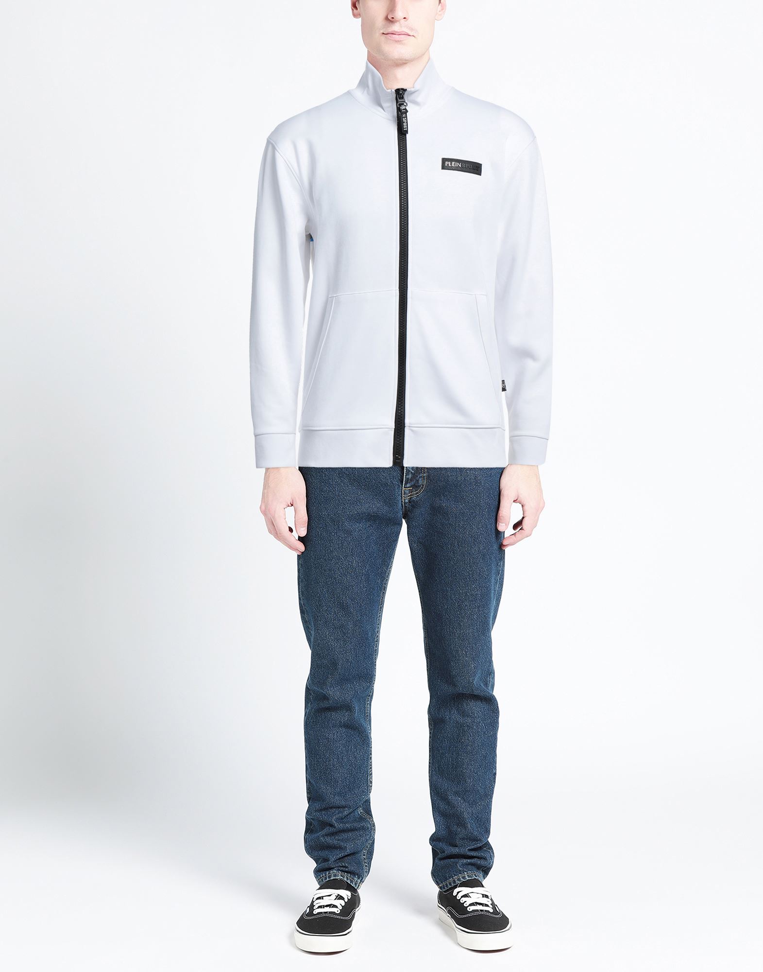 Plein Sport - Tops - Sweatshirts - On Yoox.com 