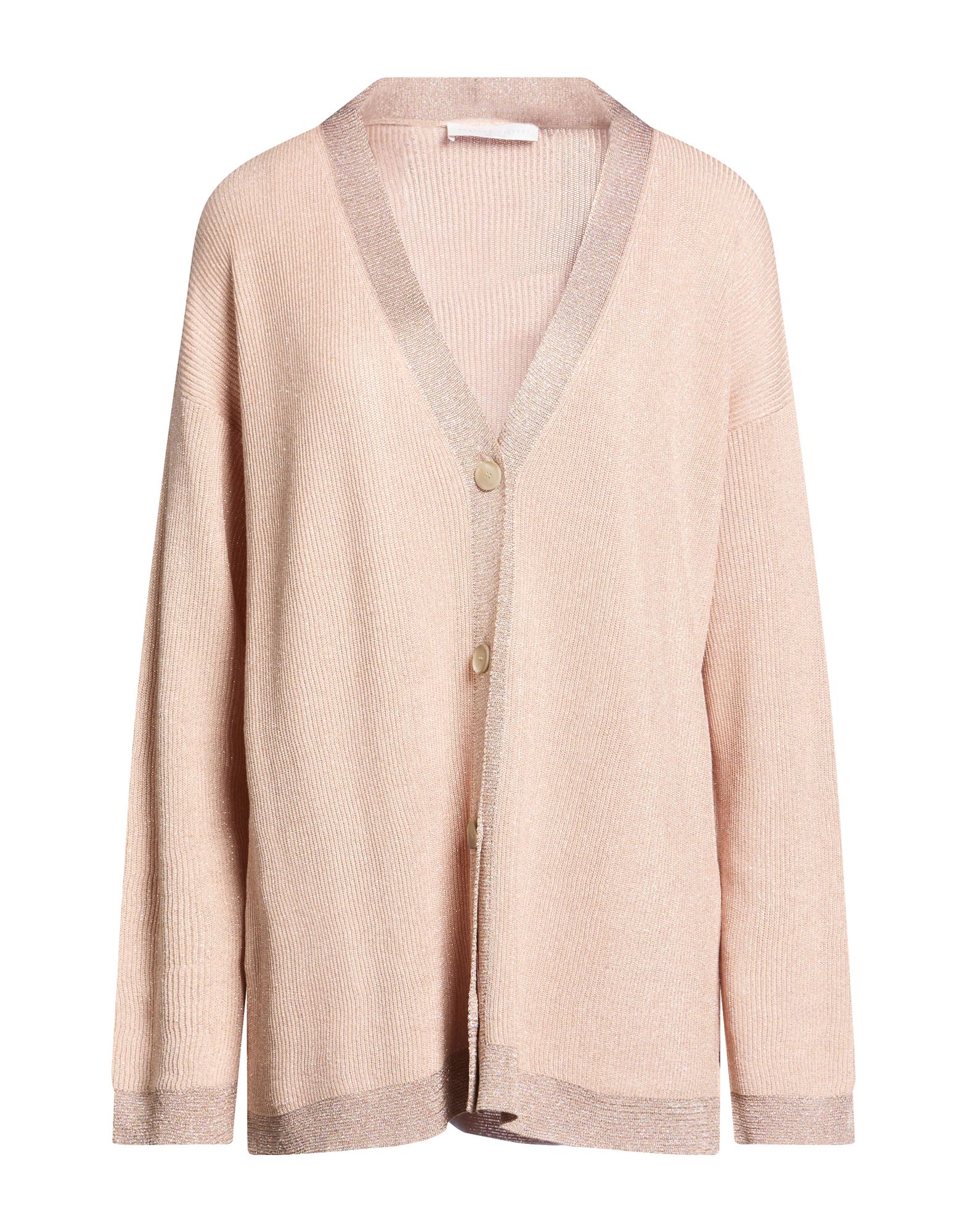  Fabiana Filippi - Strickwaren - Strickjacken - On Yoox.com 