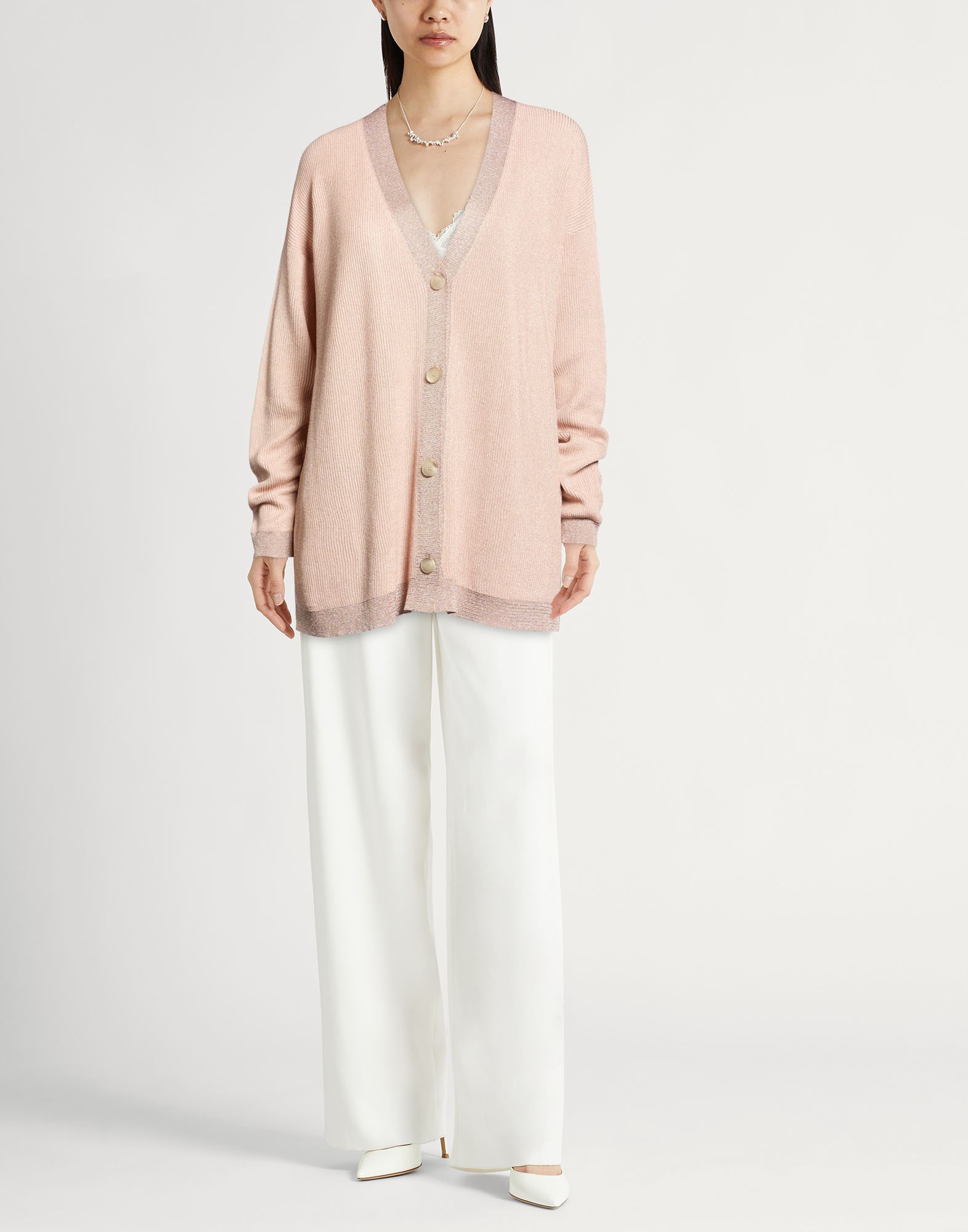  Fabiana Filippi - Strickwaren - Strickjacken - On Yoox.com 
