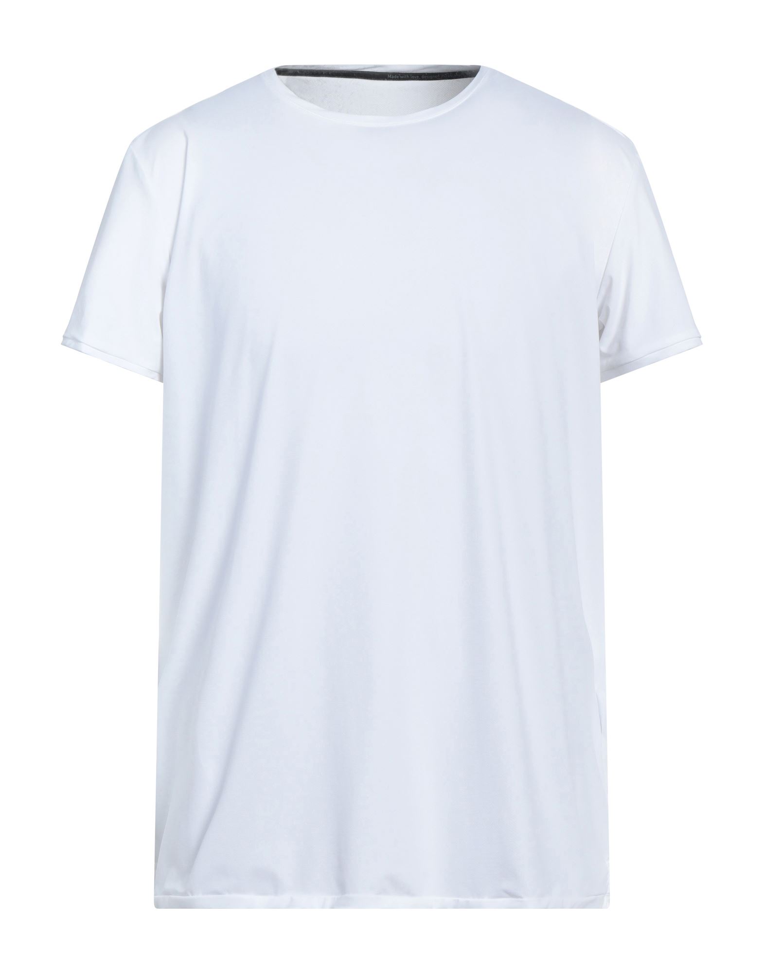 Rrd T-shirts In White