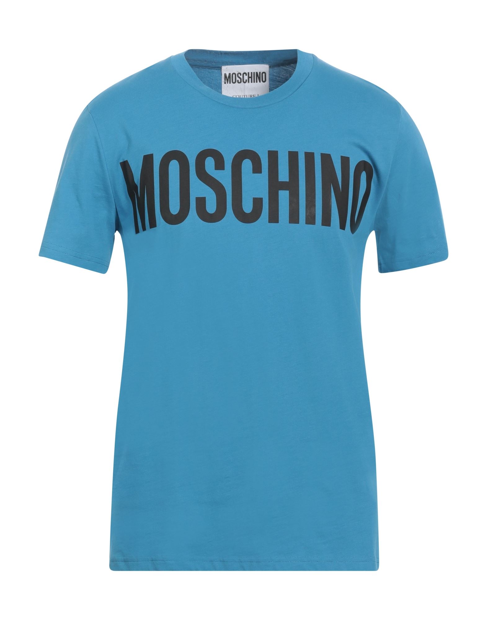 MOSCHINO ΜΠΛΟΥΖΑΚΙΑ T-shirt