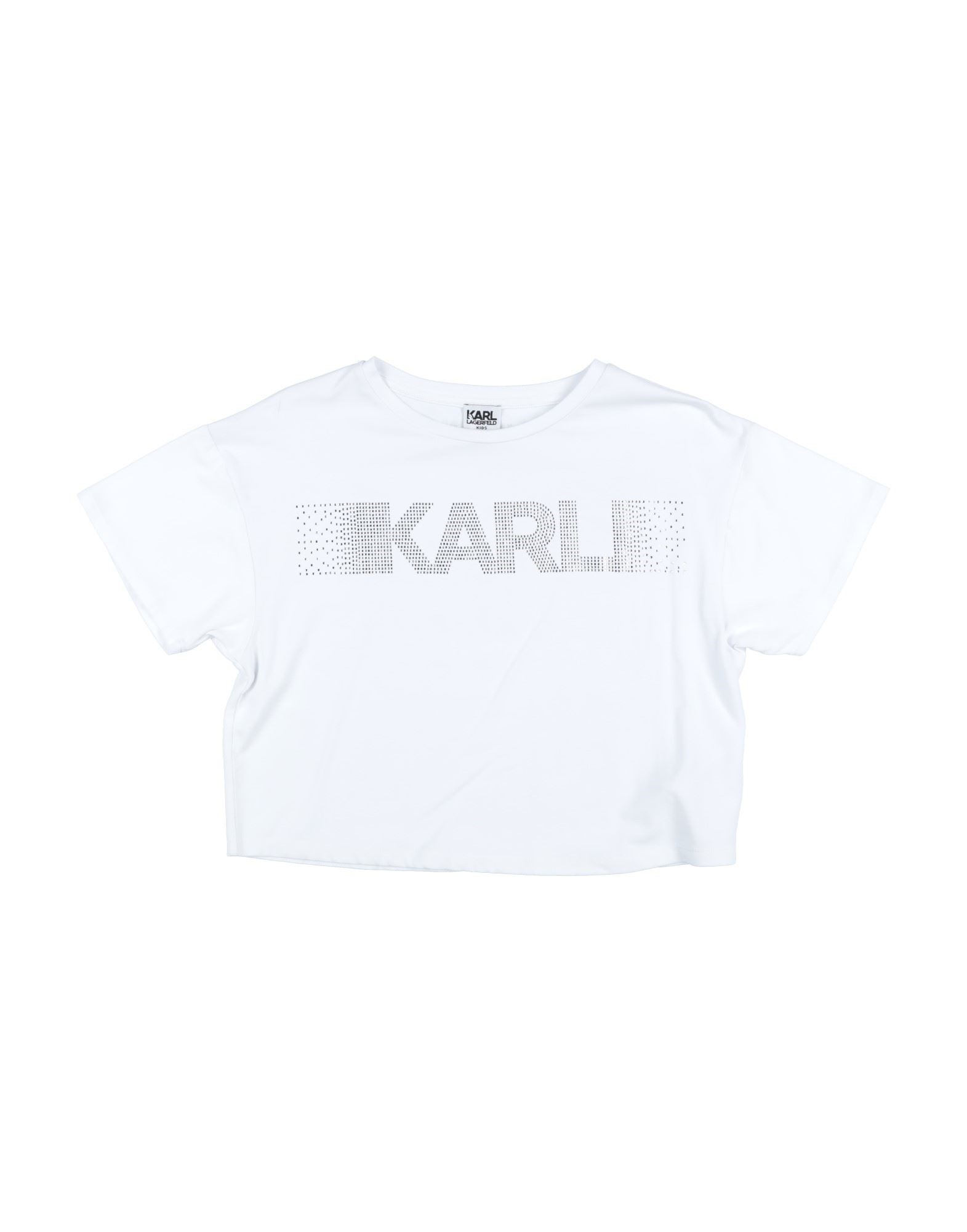 KARL LAGERFELD ΜΠΛΟΥΖΑΚΙΑ T-shirt