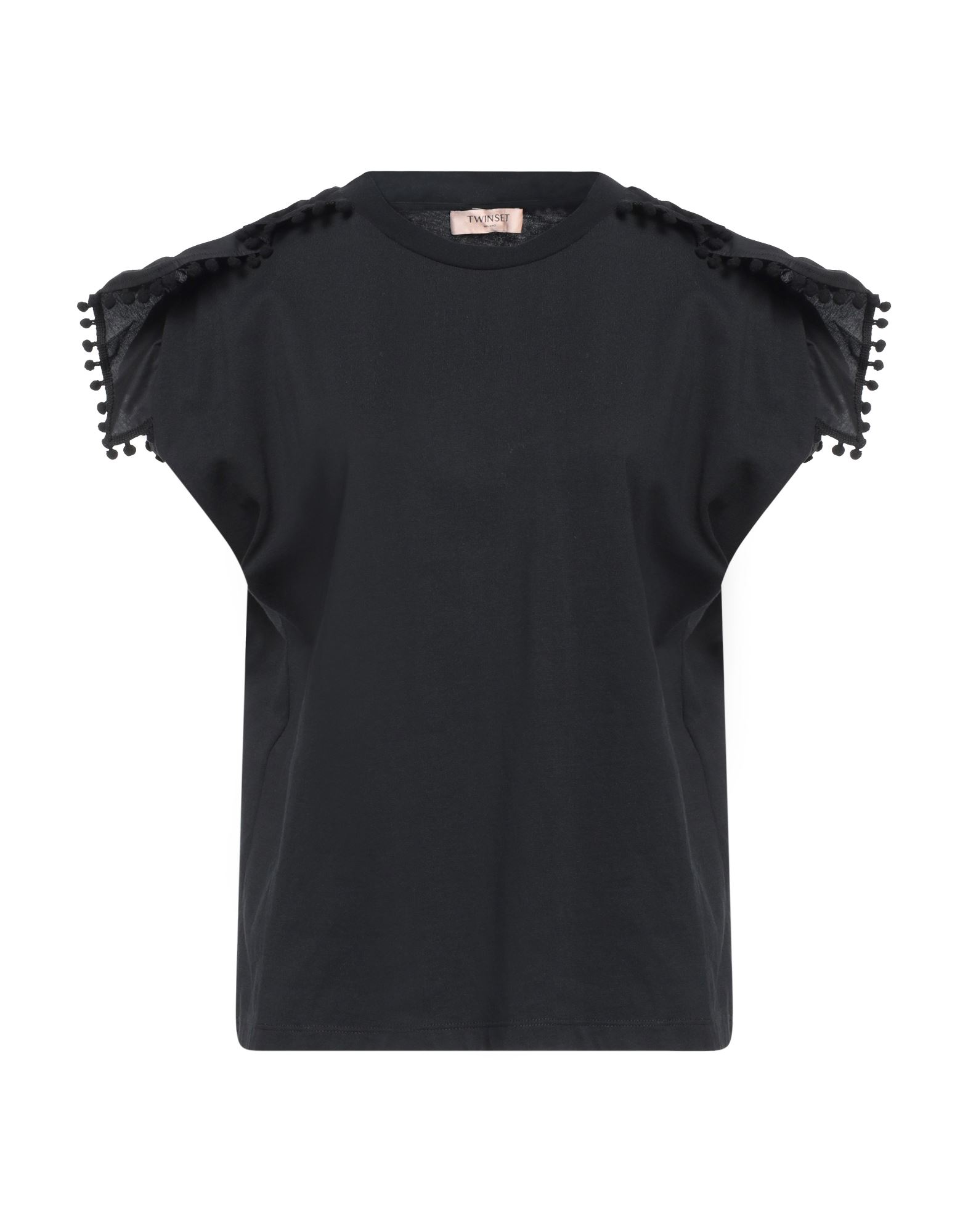 TWINSET ΜΠΛΟΥΖΑΚΙΑ T-shirt