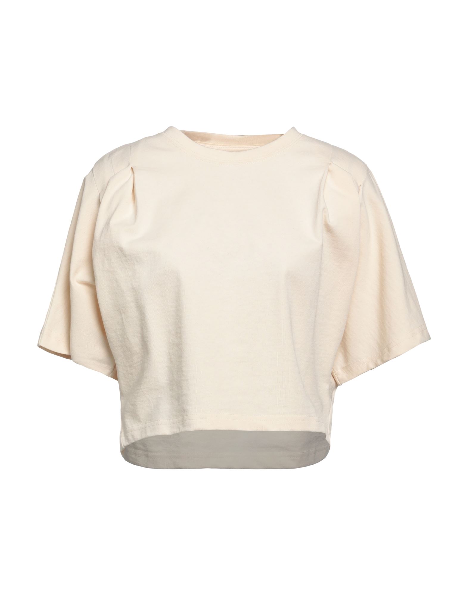 Isabel Marant T-shirts In Ivory