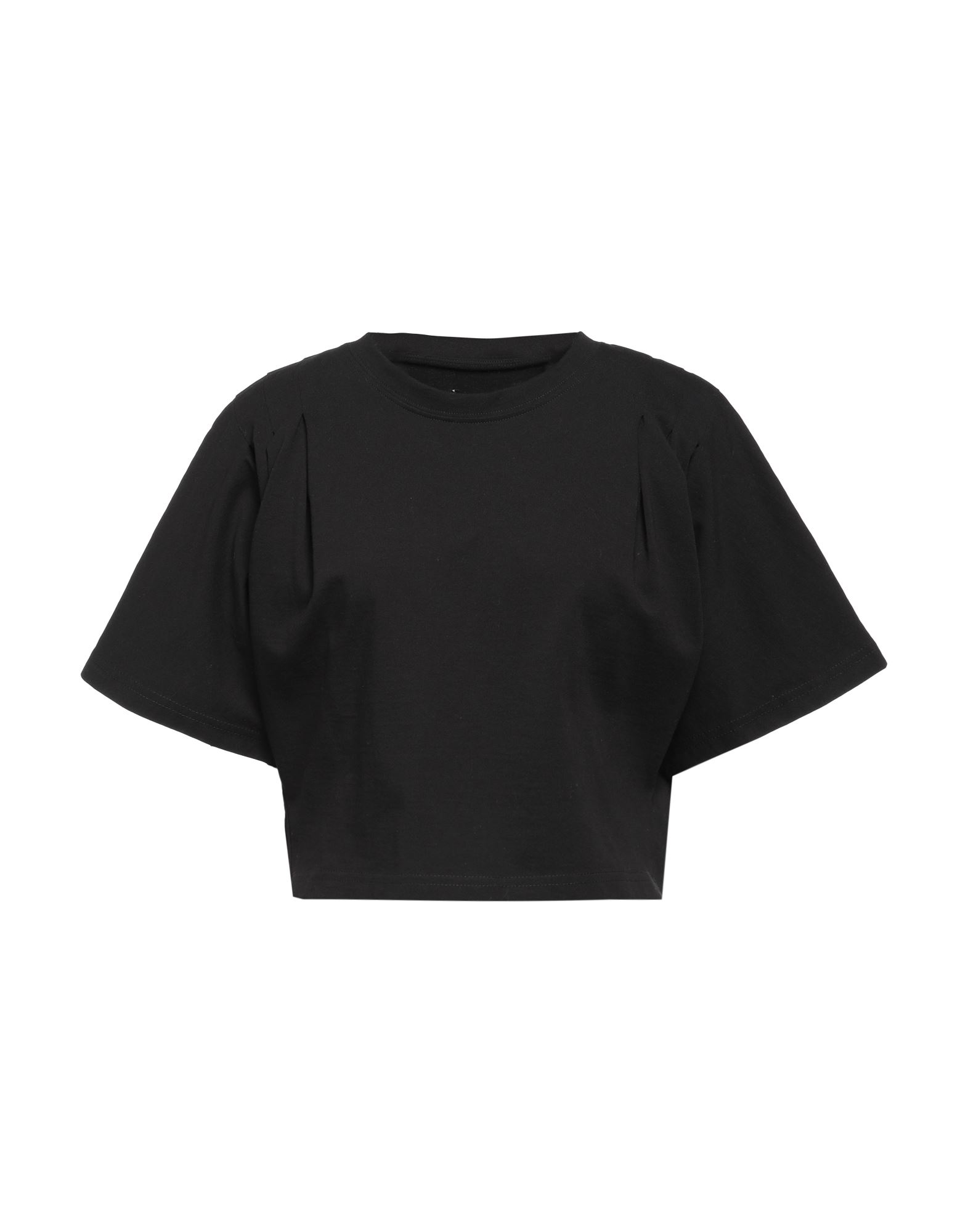 Isabel Marant T-shirts In Black