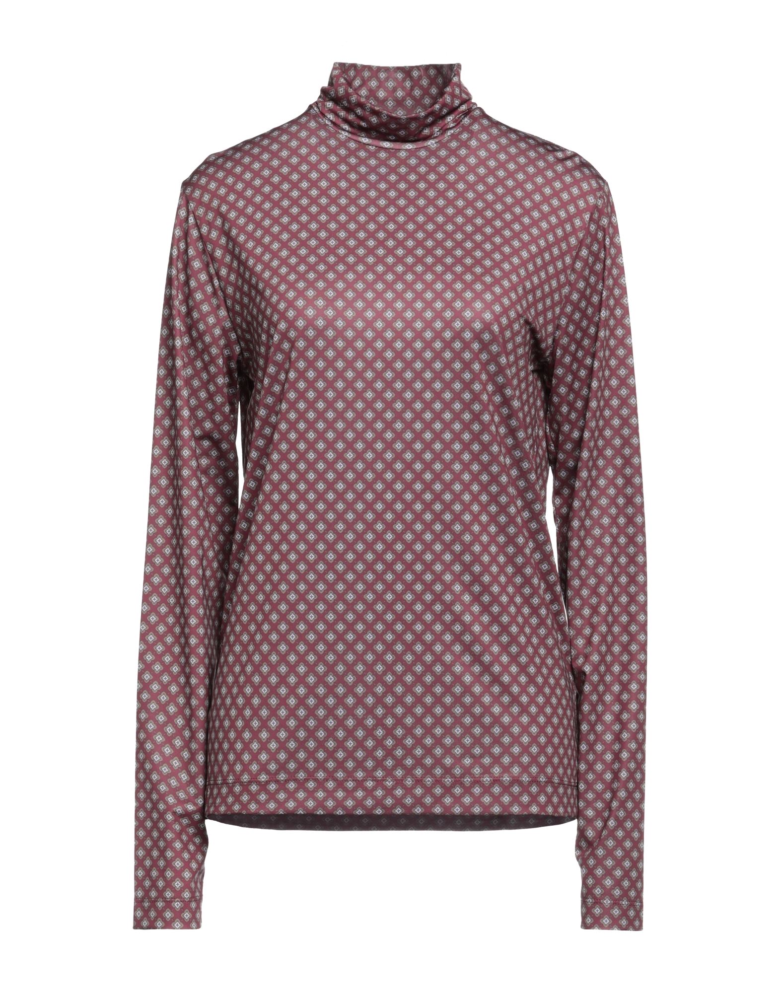 Dries Van Noten T-shirts In Red