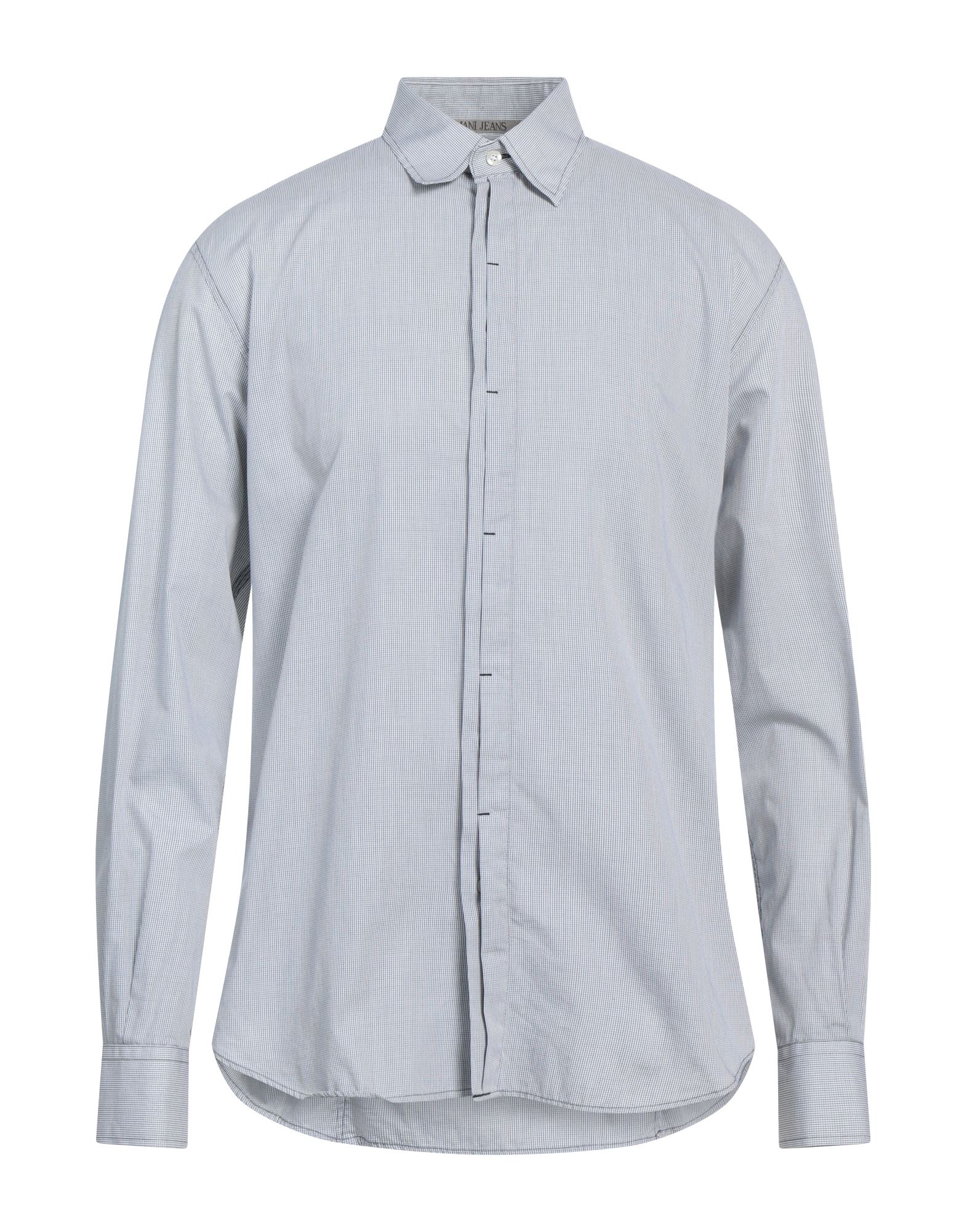 アルマーニ ジーンズ(ARMANI JEANS) メンズシャツ・ワイシャツ | 通販・人気ランキング - 価格.com