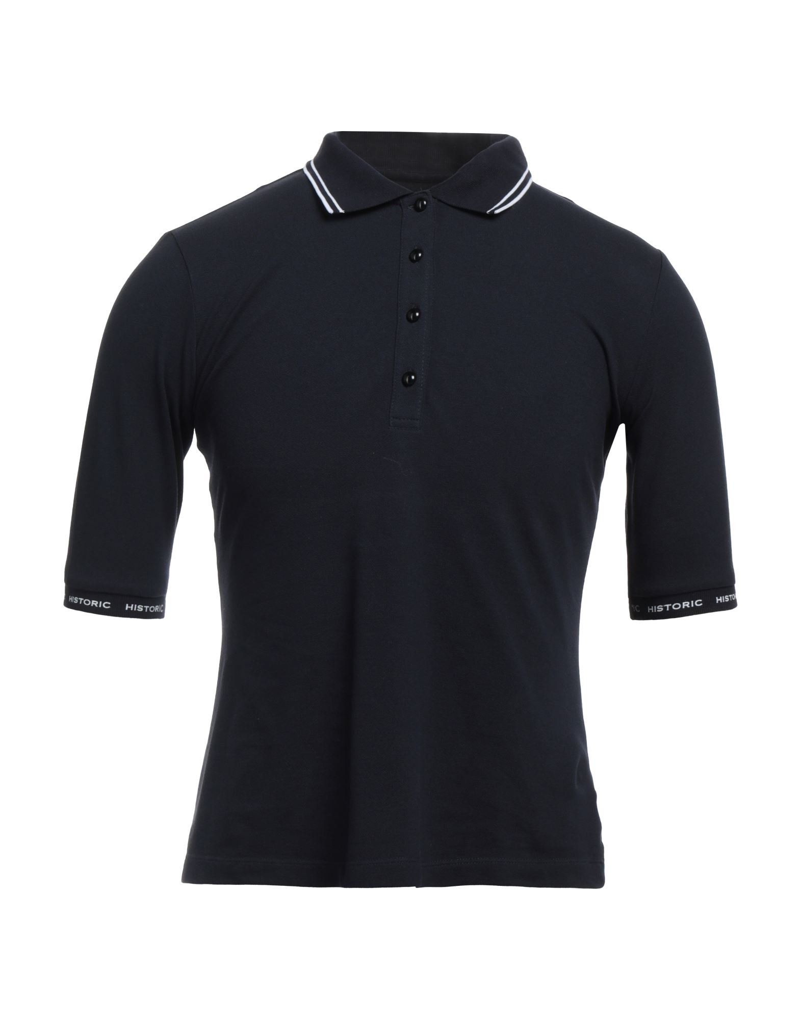 Historic Polo Shirts In Blue