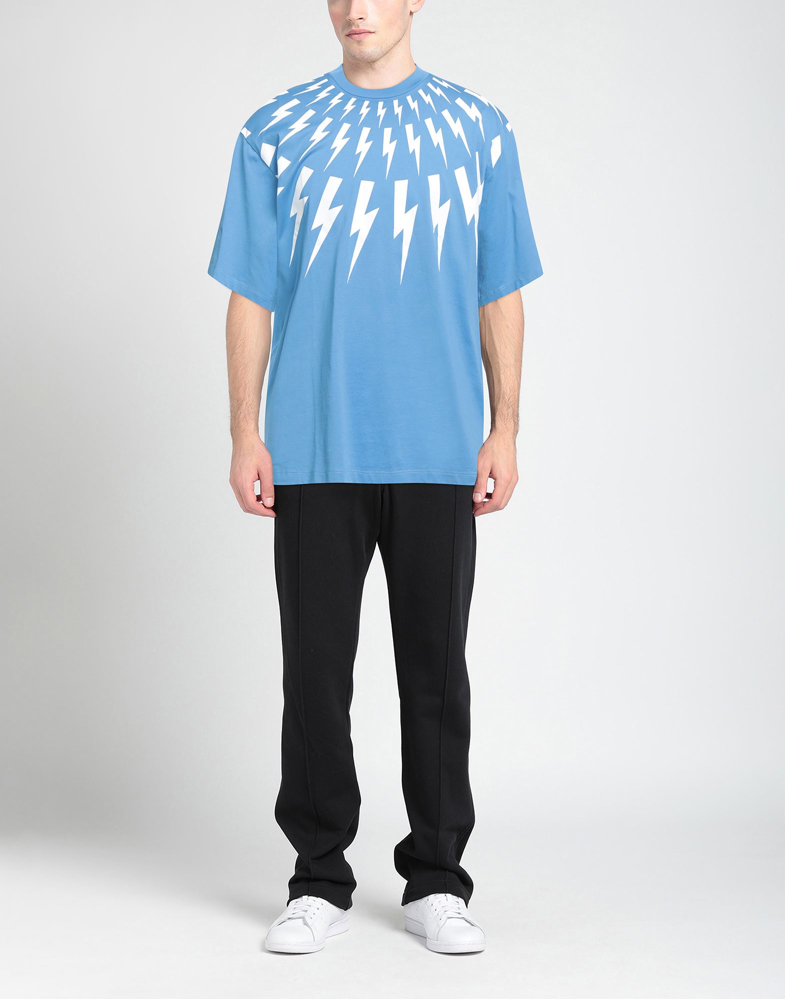  Neil Barrett - Tops - T-shirts - On Yoox.com 
