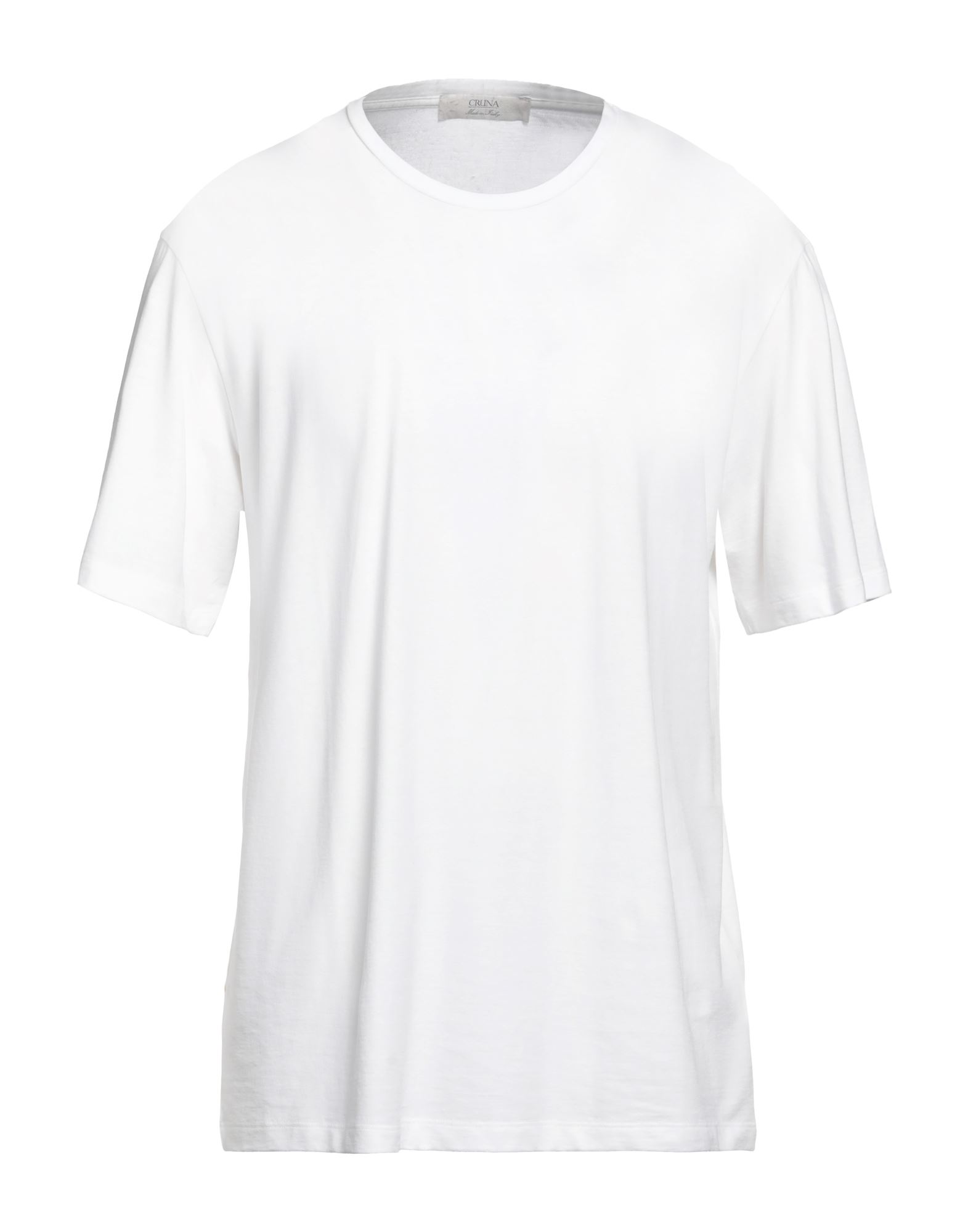 Cruna T-shirts In White