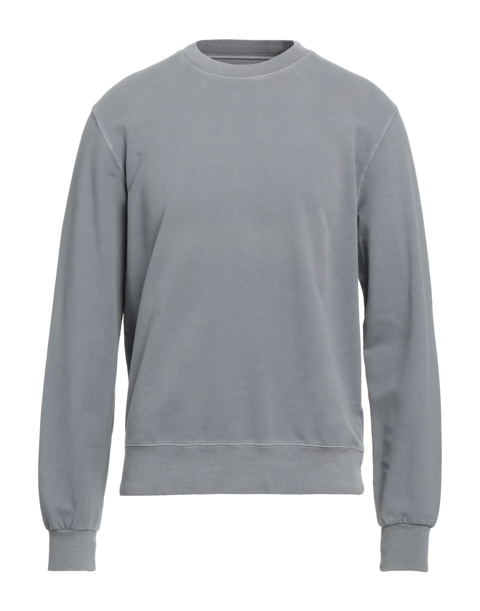 Circolo 1901 Sweatshirts In Grey