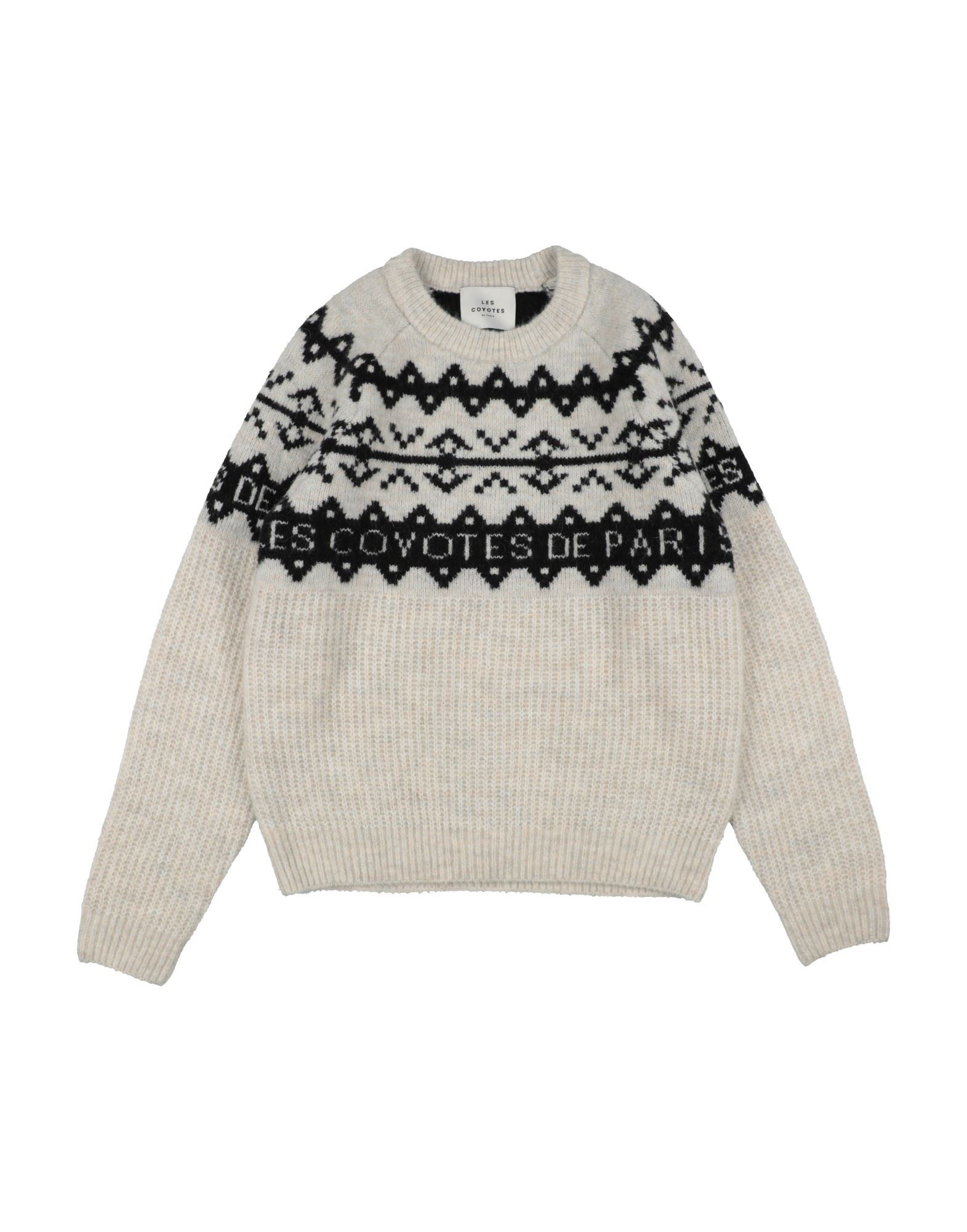 Les Coyotes De Paris - Strickwaren - Pullover - On Yoox.com 