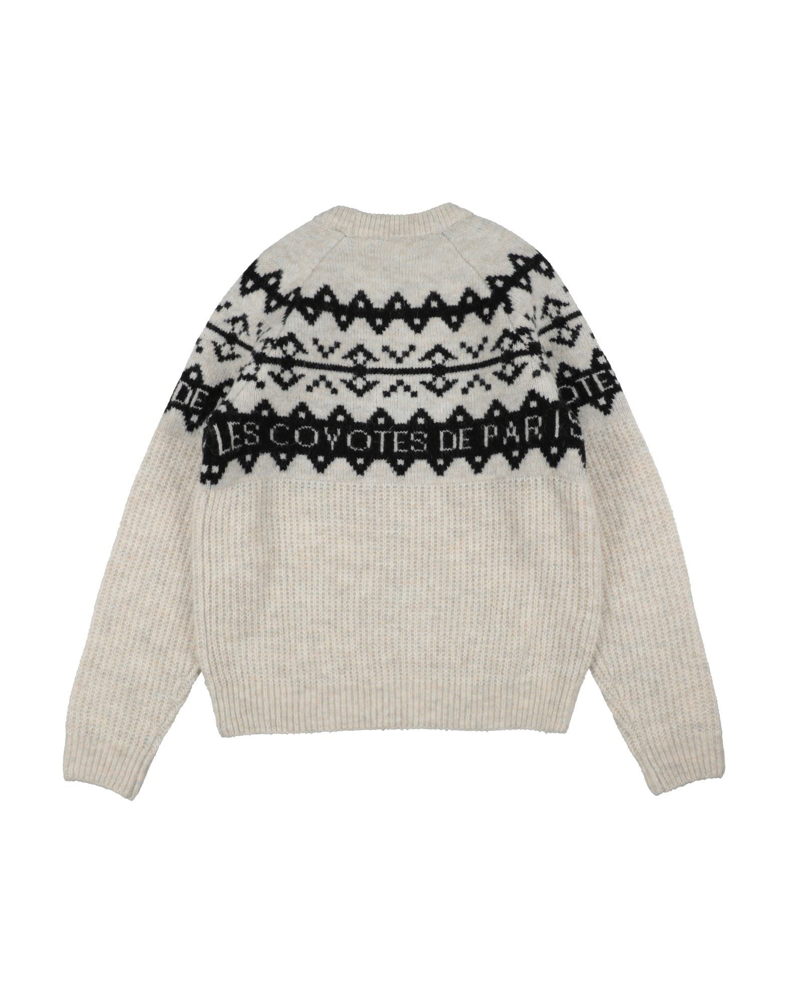  Les Coyotes De Paris - Strickwaren - Pullover - On Yoox.com 