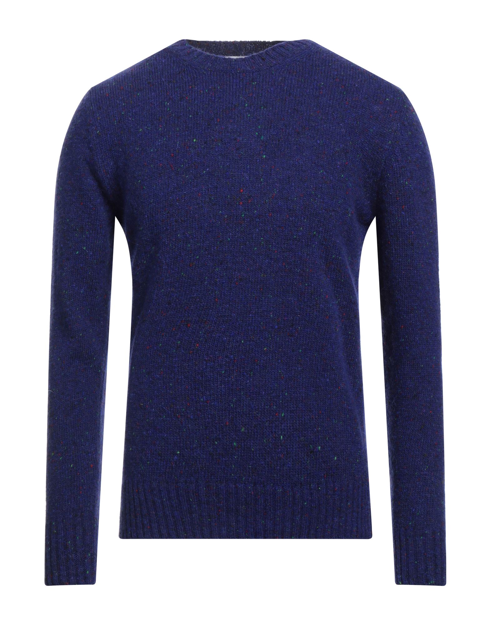 Gm 77 Sweaters In Blue