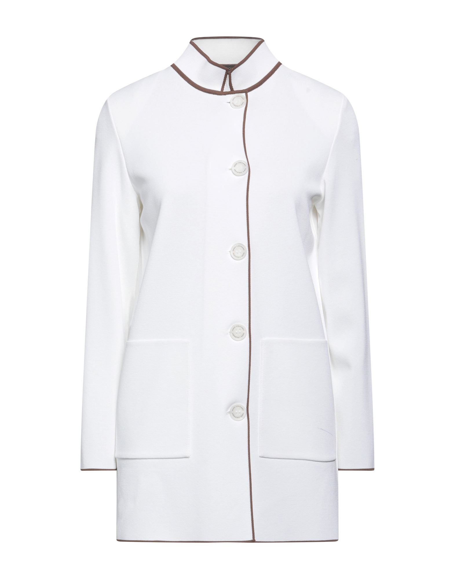Nino Colombo Cardigans In White