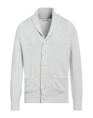 Rebecas Hombre Gris perla 54 Hombre