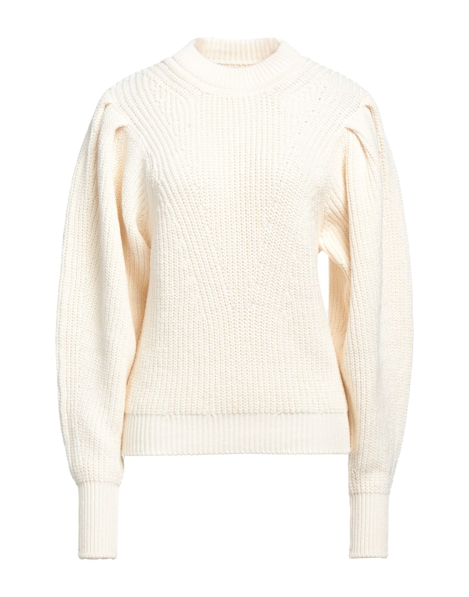 Isabel Marant Sweaters In White