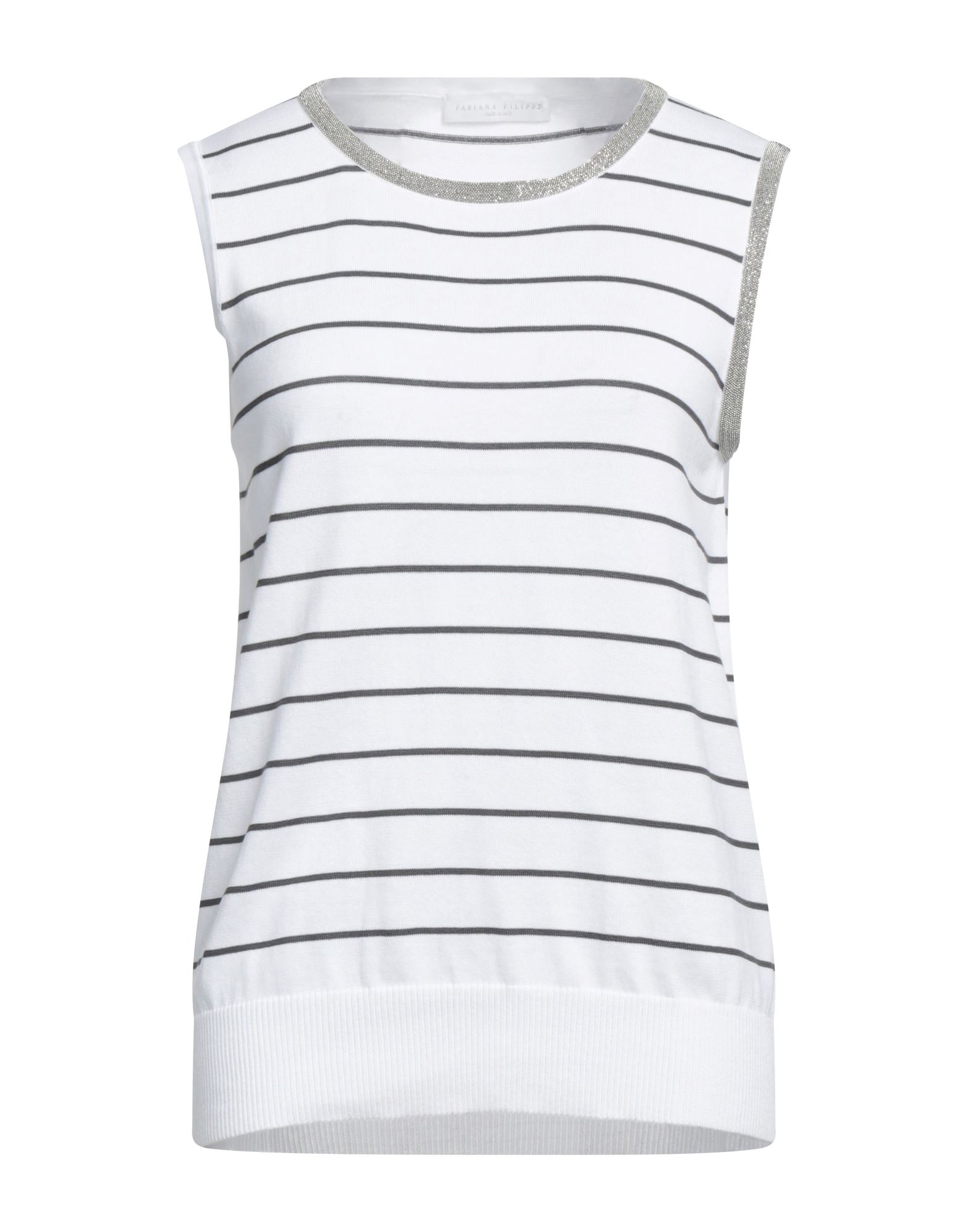  Fabiana Filippi - Strickwaren - Pullover - On Yoox.com 