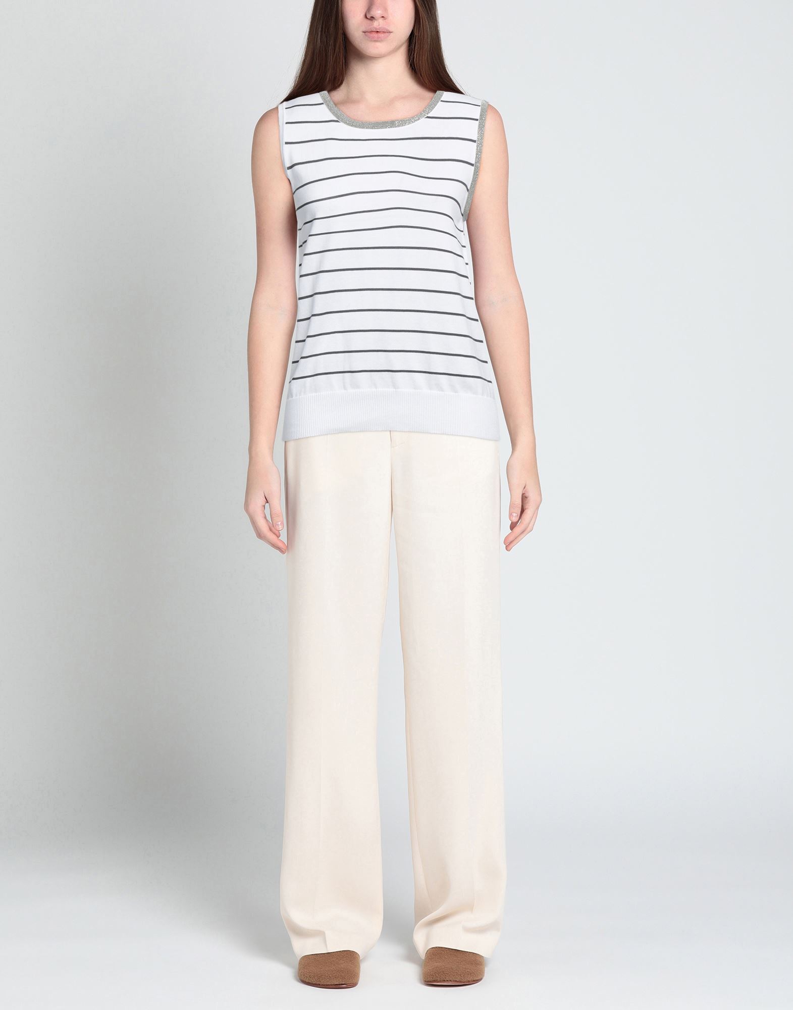  Fabiana Filippi - Strickwaren - Pullover - On Yoox.com 