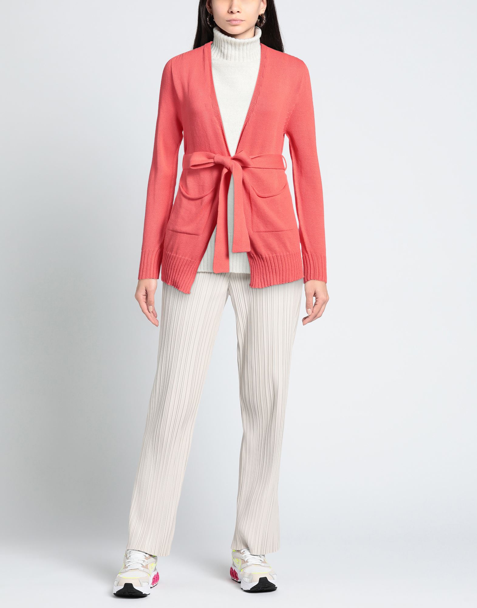  Pink Memories - Maille - Cardigans - On Yoox.com 