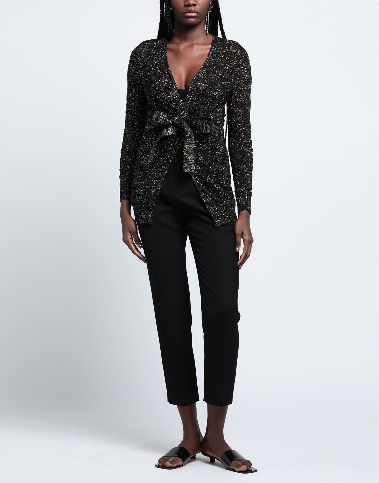  Pink Memories - Maille - Cardigans - On Yoox.com 